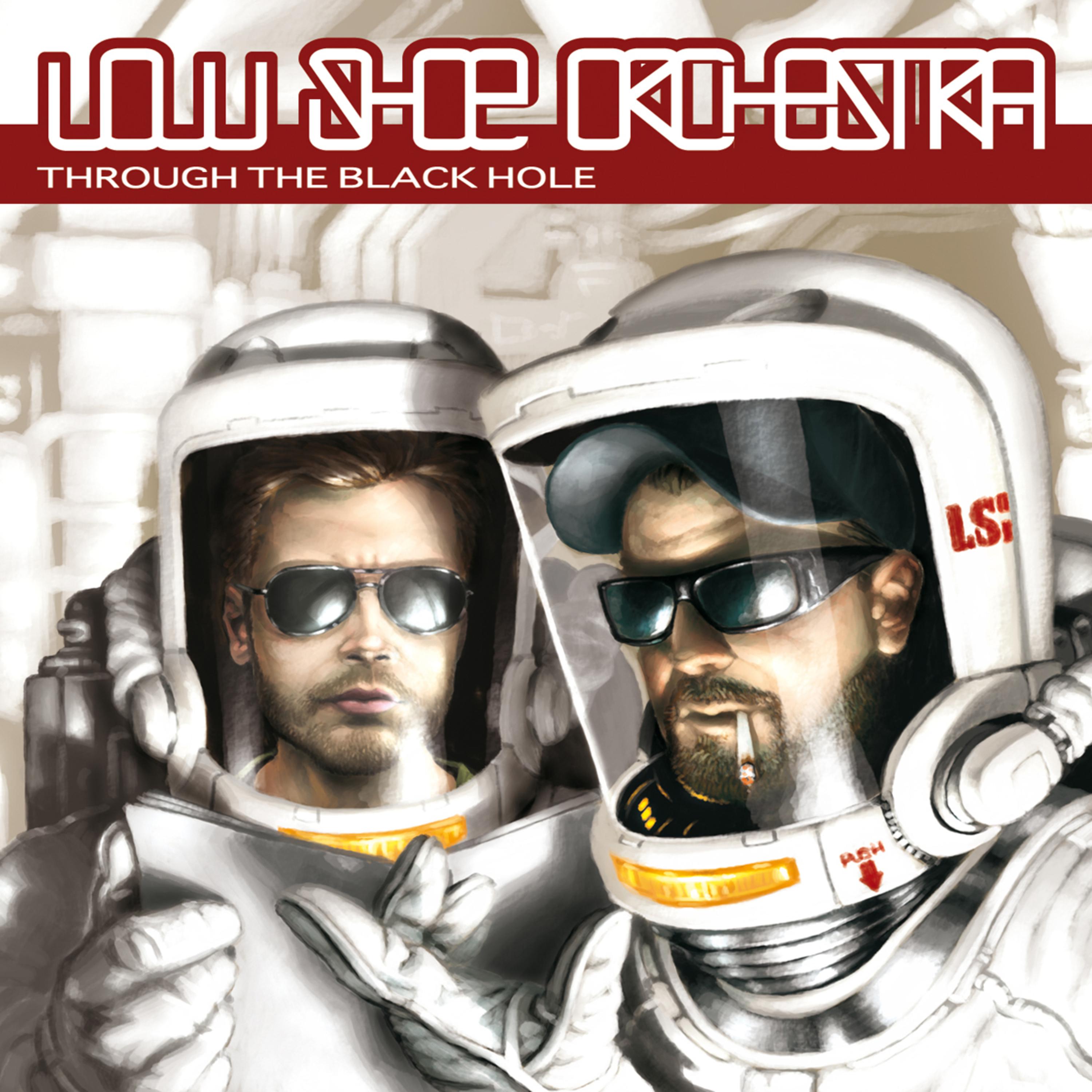 I Know I've Lost You