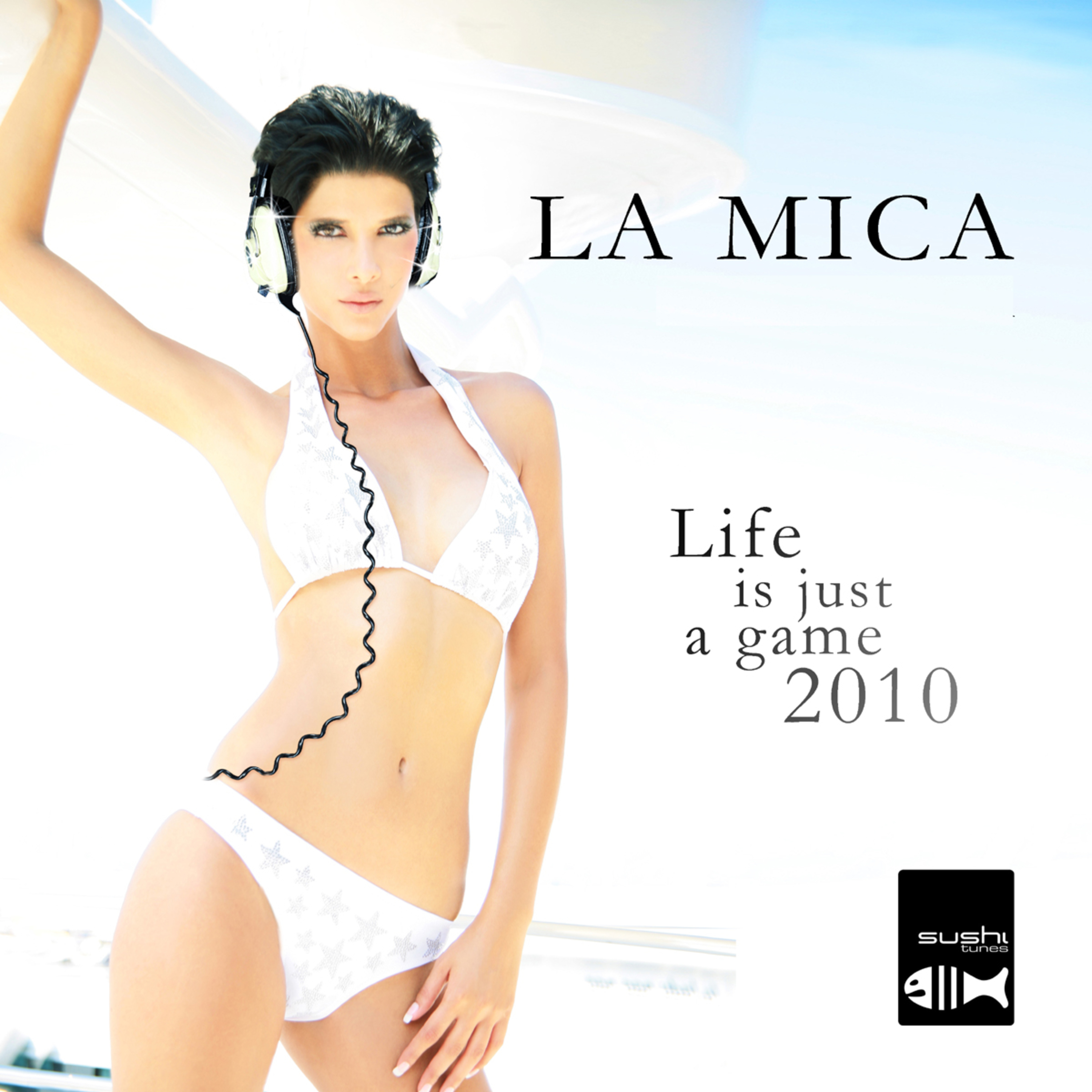 Life is just a game 2010 (Clubmix)