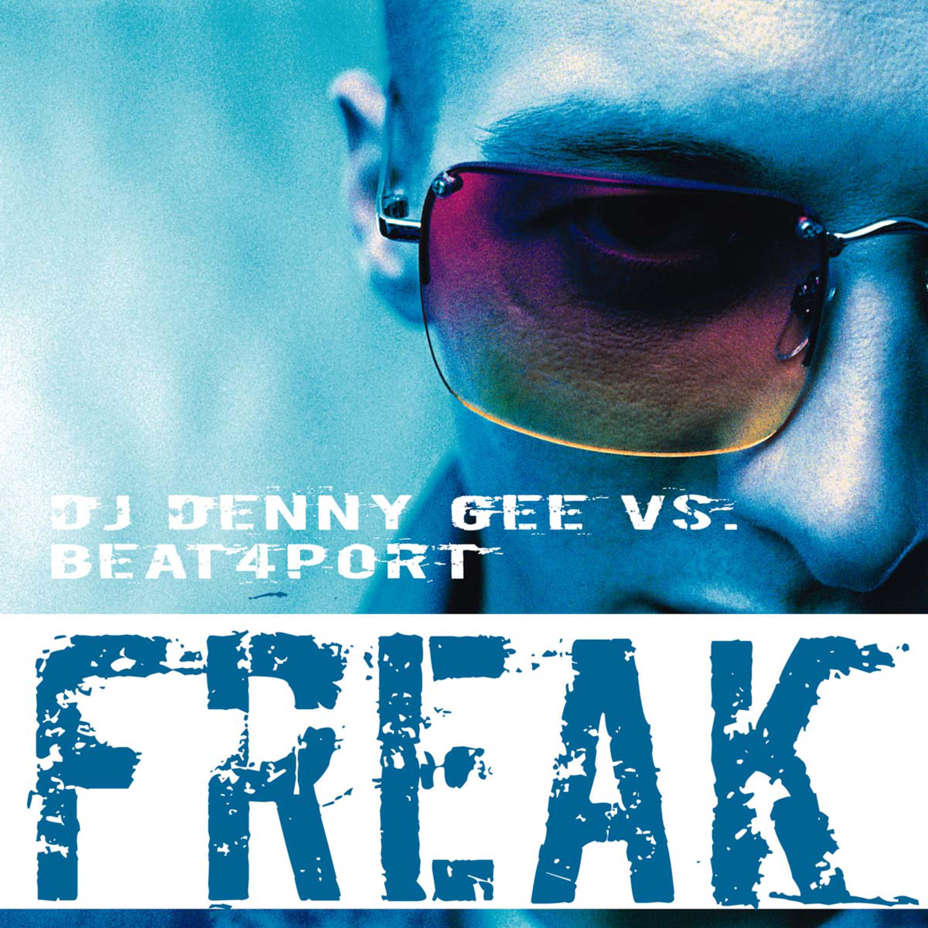 Freak (Chris Rockz Freak in Remix)