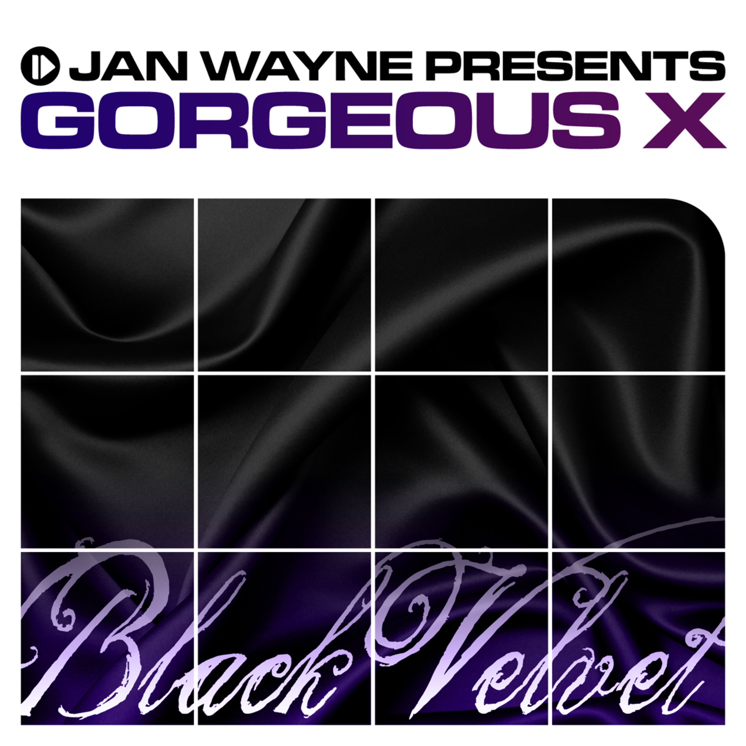 Black Velvet (Gollum vs Jan Wayne Remix Edit)