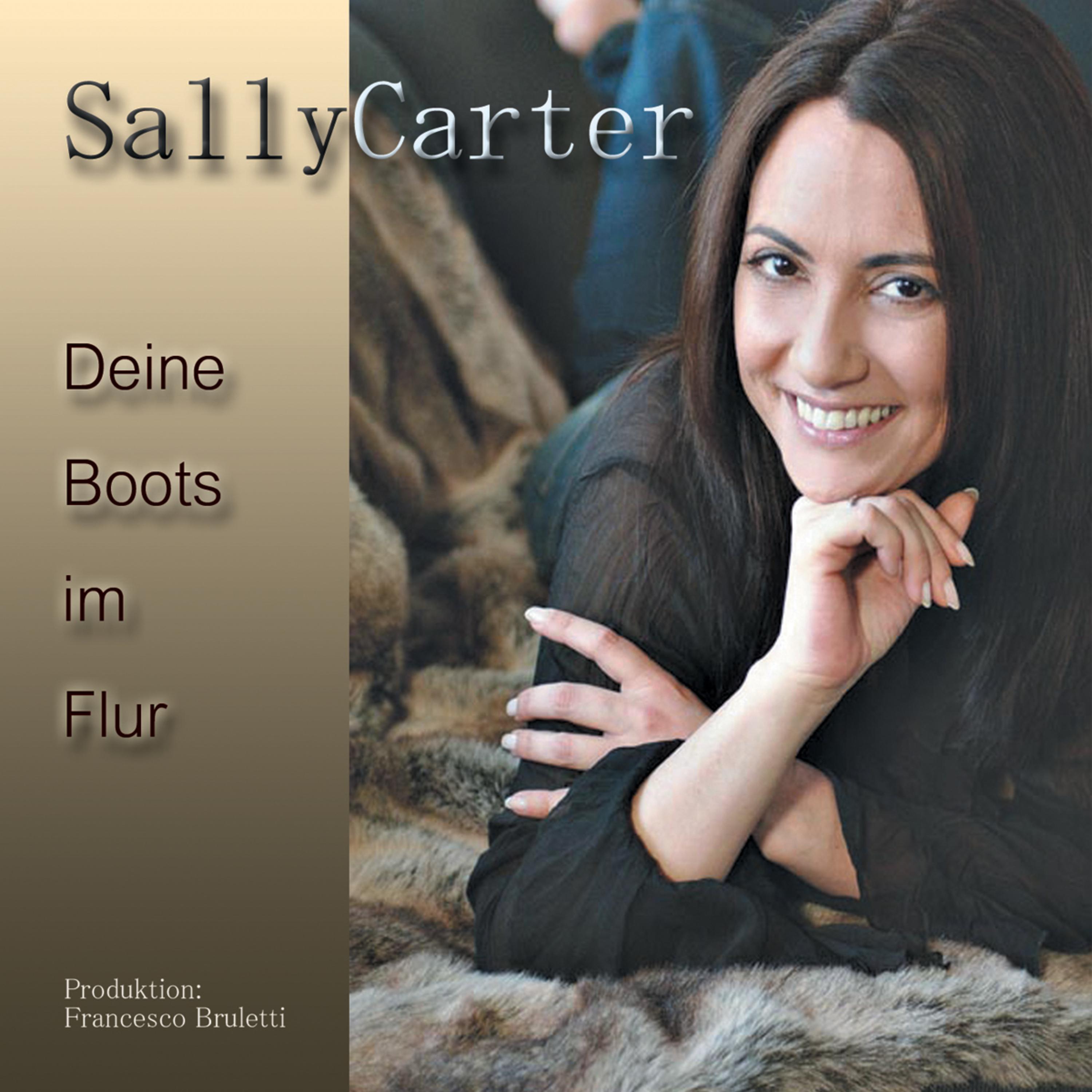 Deine Boots im Flur (Radio Edit)