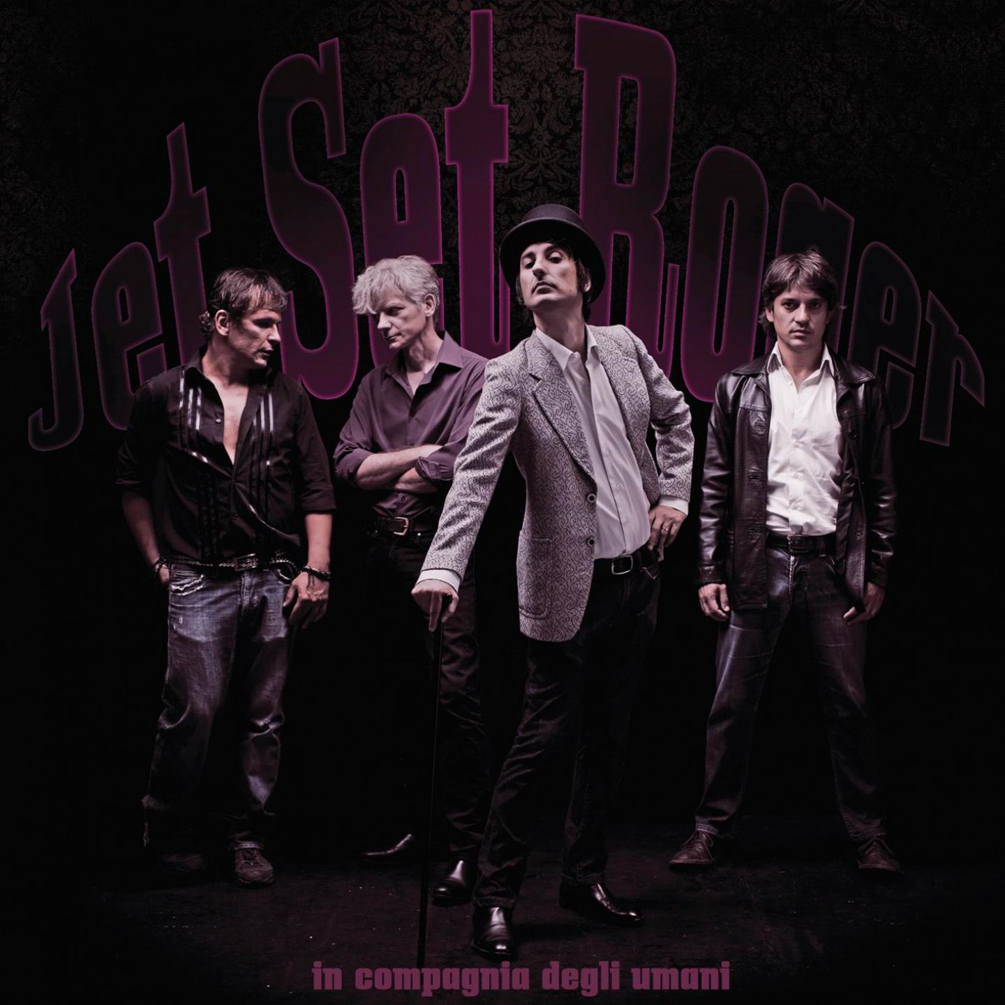 Arrivederci bella gente