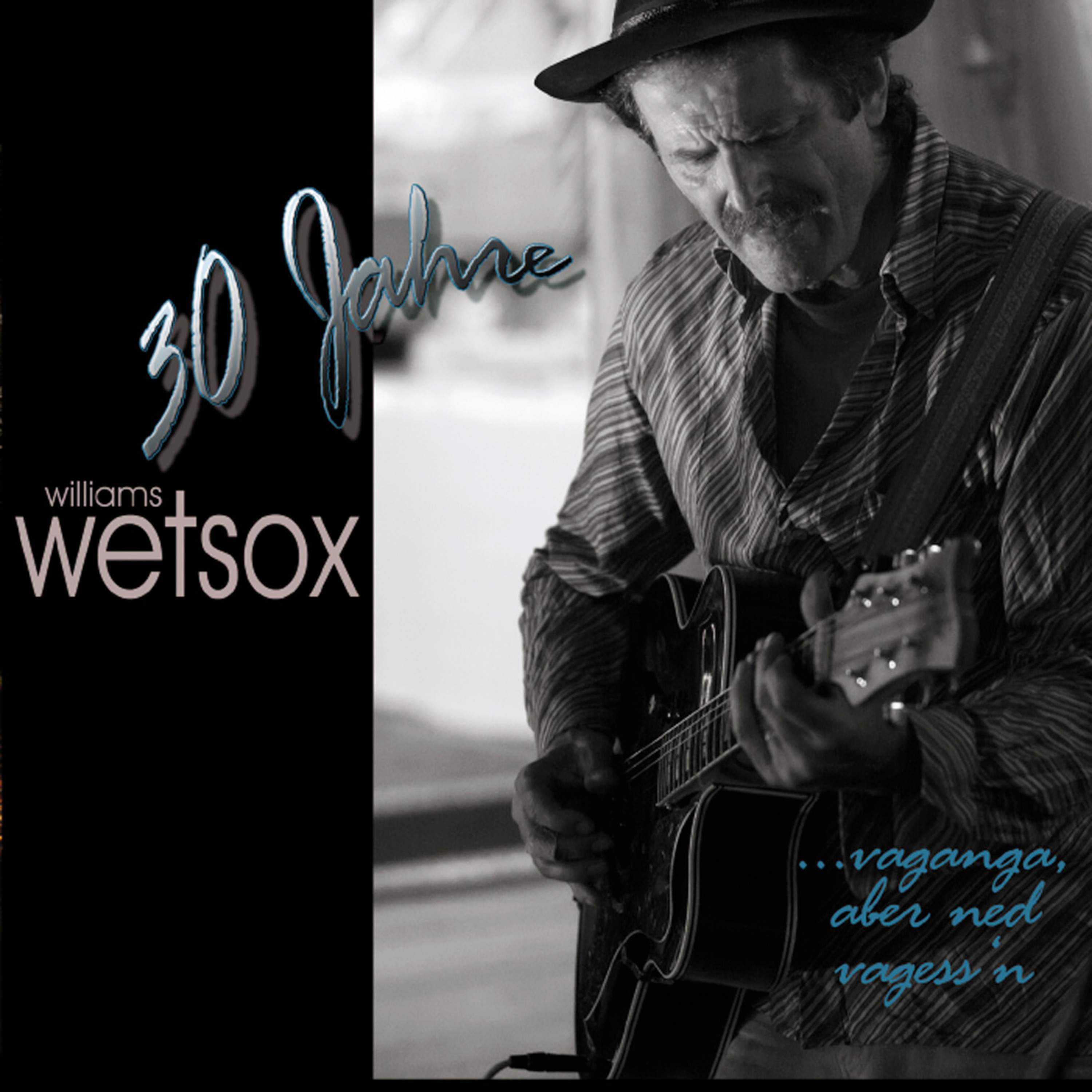 K mpfer In da Mannschaft vom Blues