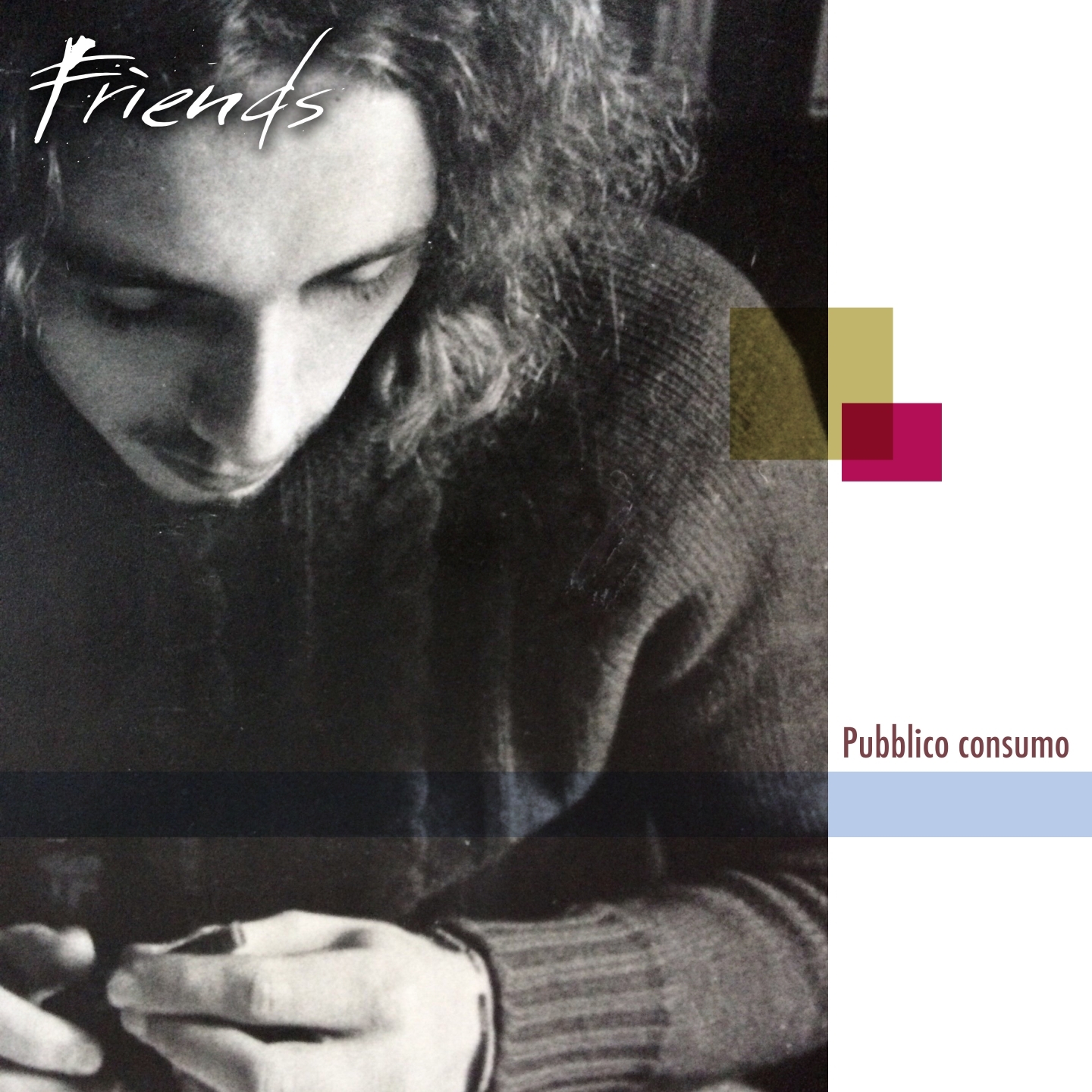 I Wake Up in the Morning