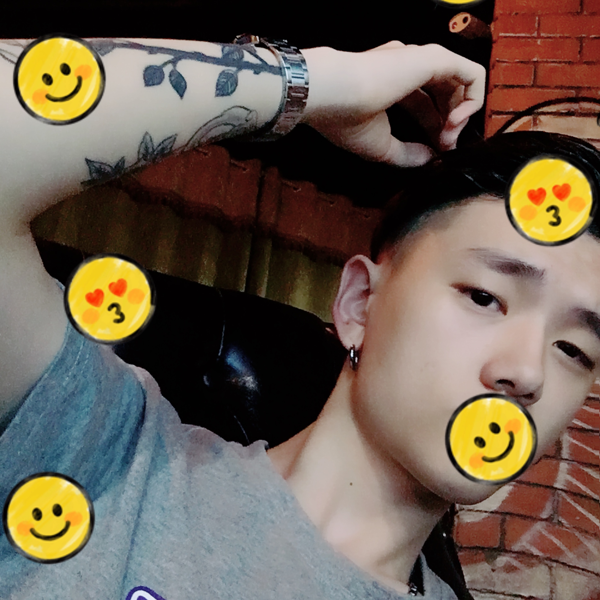 Dumb  Dumb Cover Red Velvet