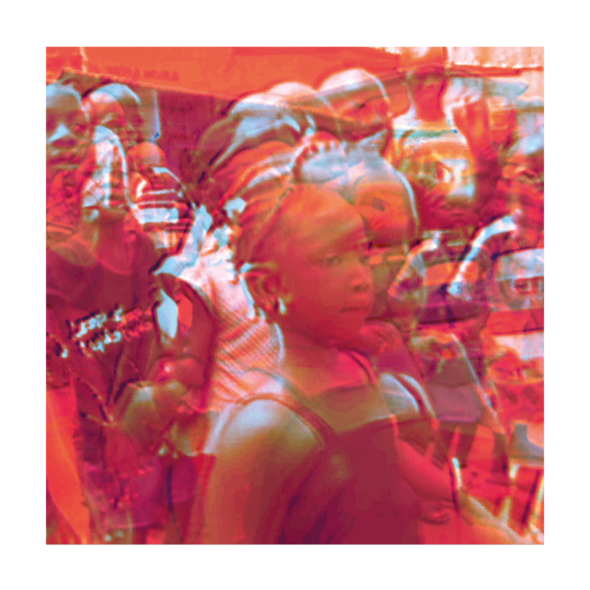 a Va Pas La T te Noza Remix