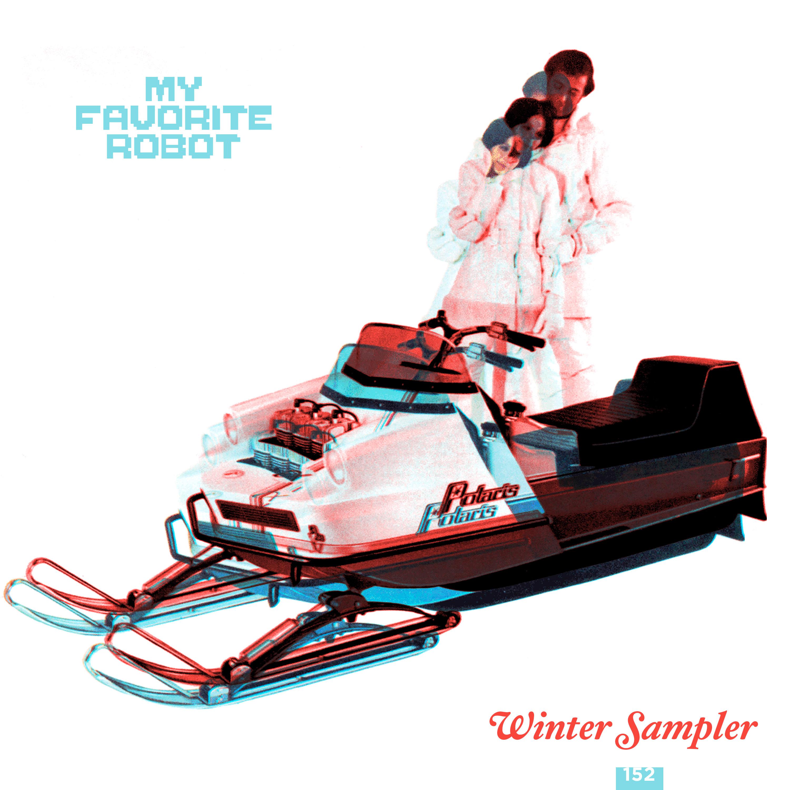 Abu Dhabi (My Favorite Robot Remix)