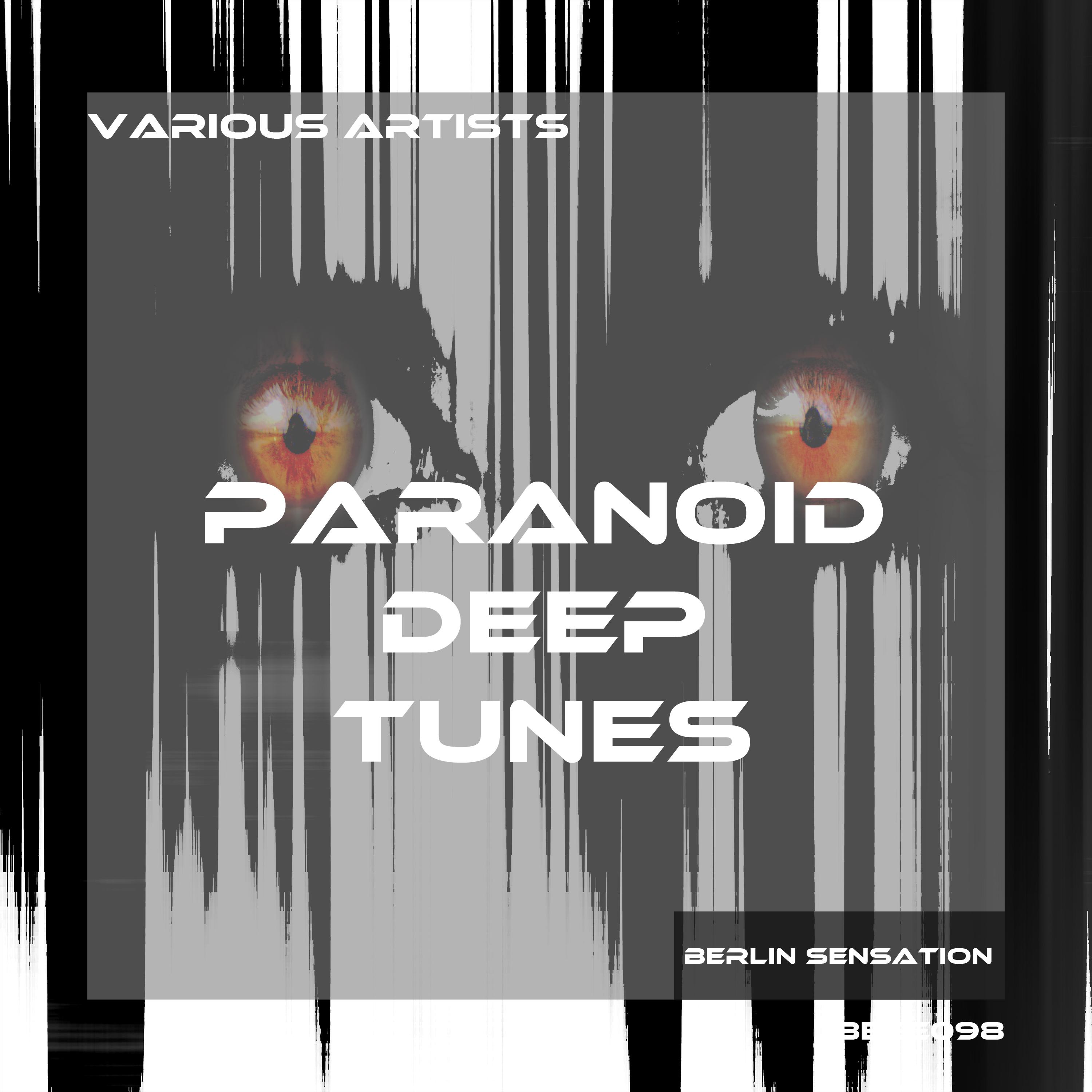 Paranoid Deep Tunes