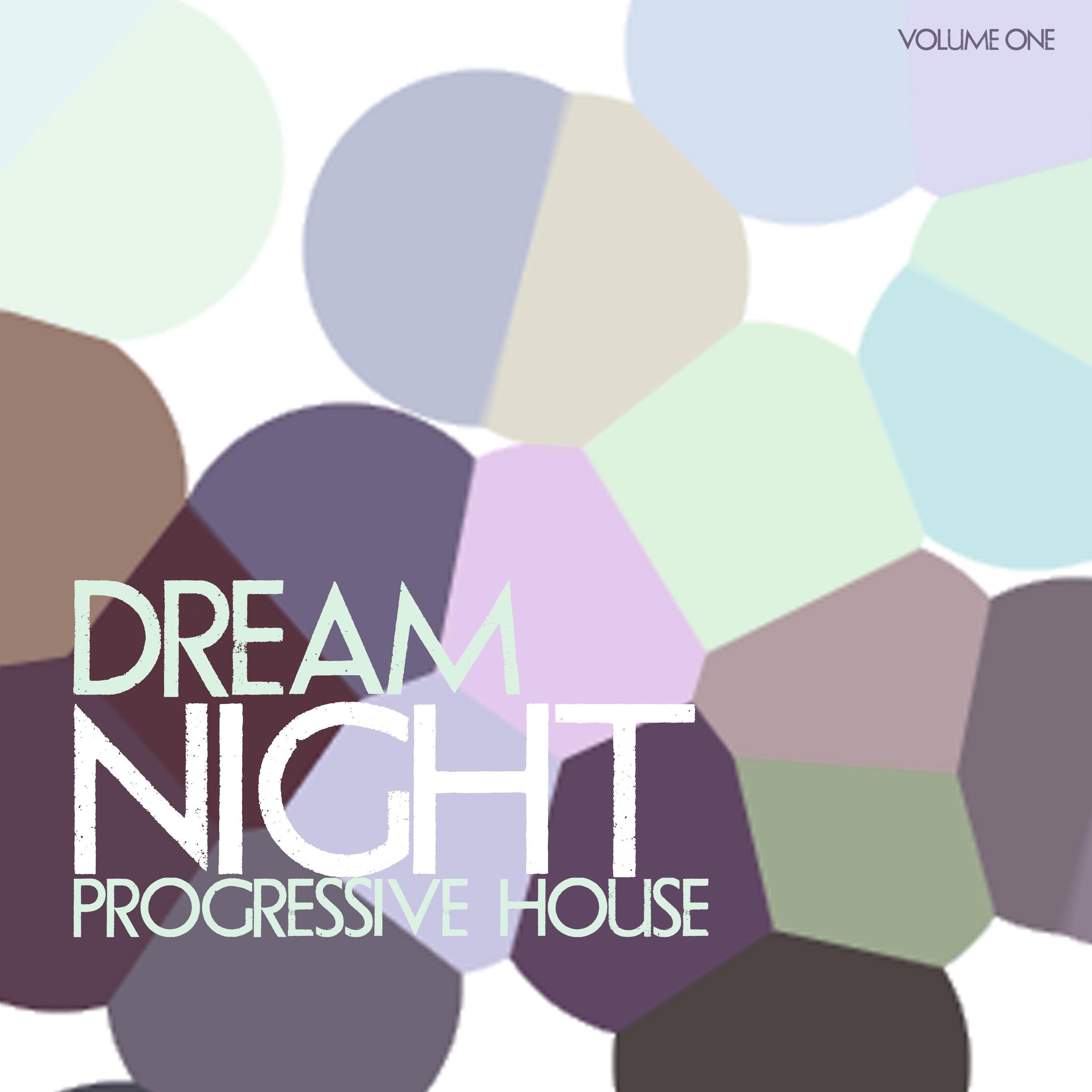 Dream Night Progressive House, Vol. 1