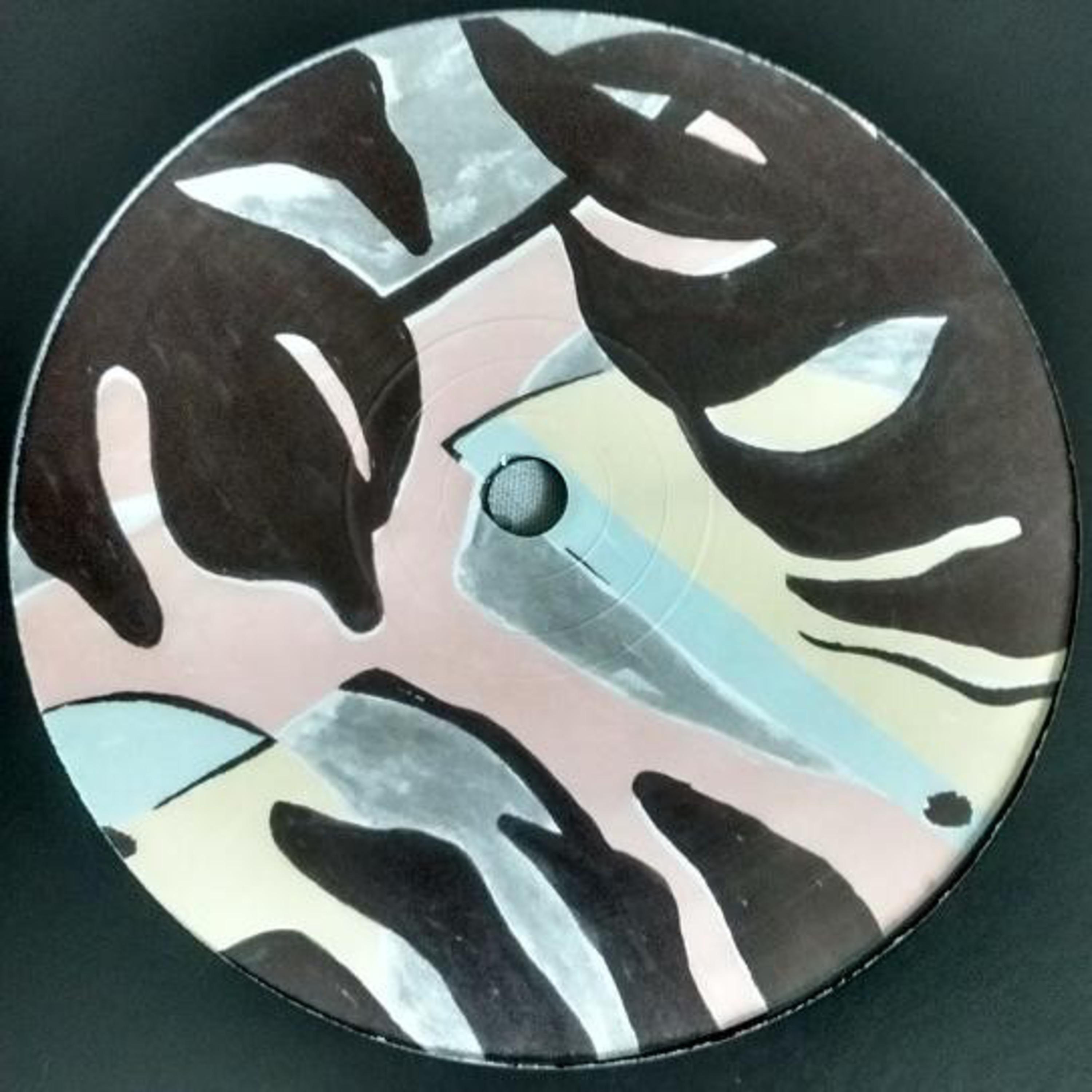 Ciquita (Ransom Note Edit)