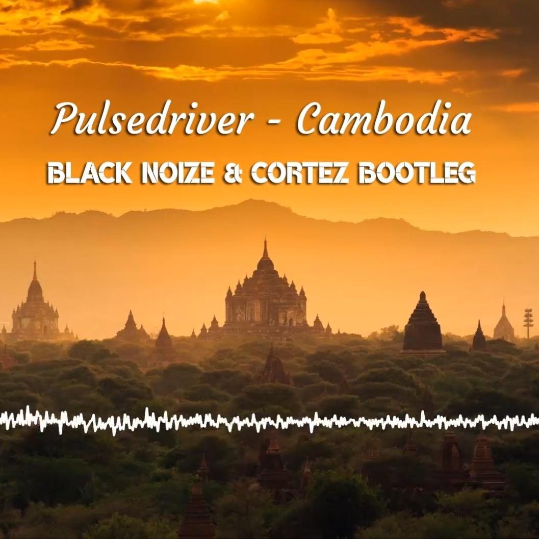 Cambodia (Black Noize & Cortez Bootleg)