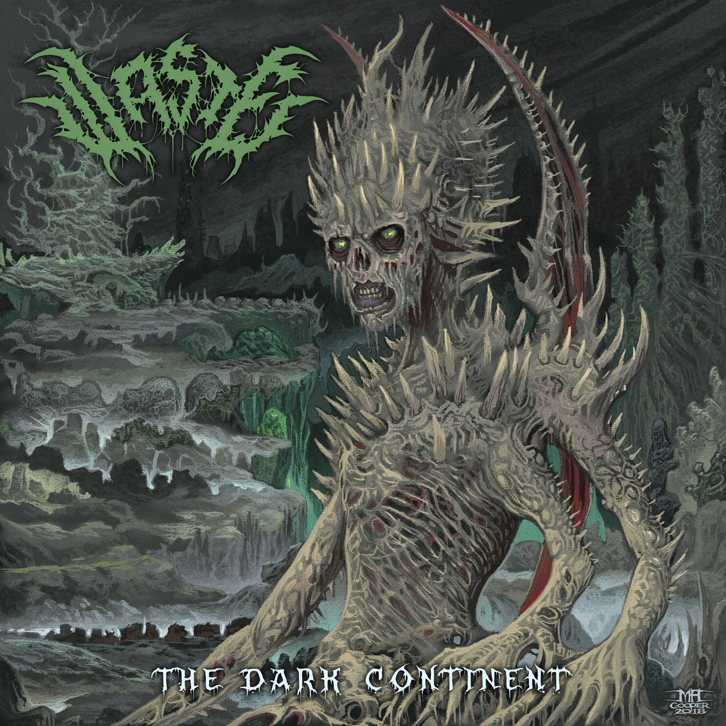 WORMWOOD (Prod. Yung Meep)