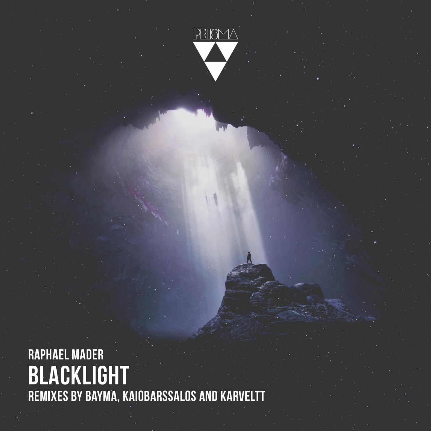 Blacklight (Bayma Remix)