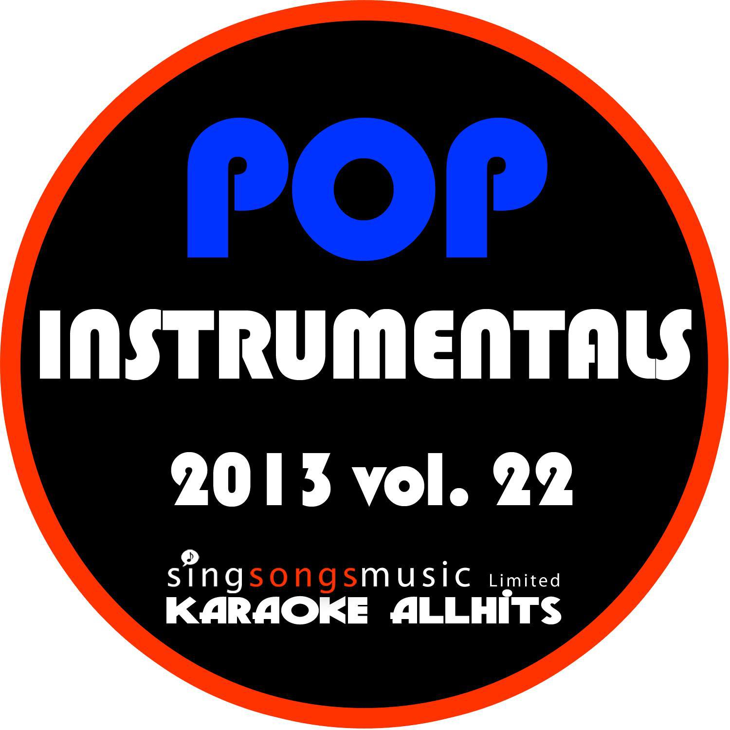 Clouds (In the Style of Zach Sobiech) [Karaoke Instrumental Version]