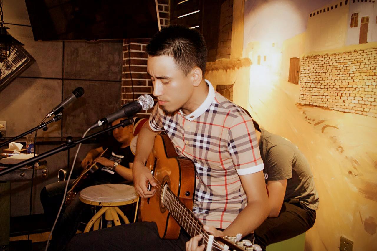 jananha soz Cover: Zahirshah Ablimit