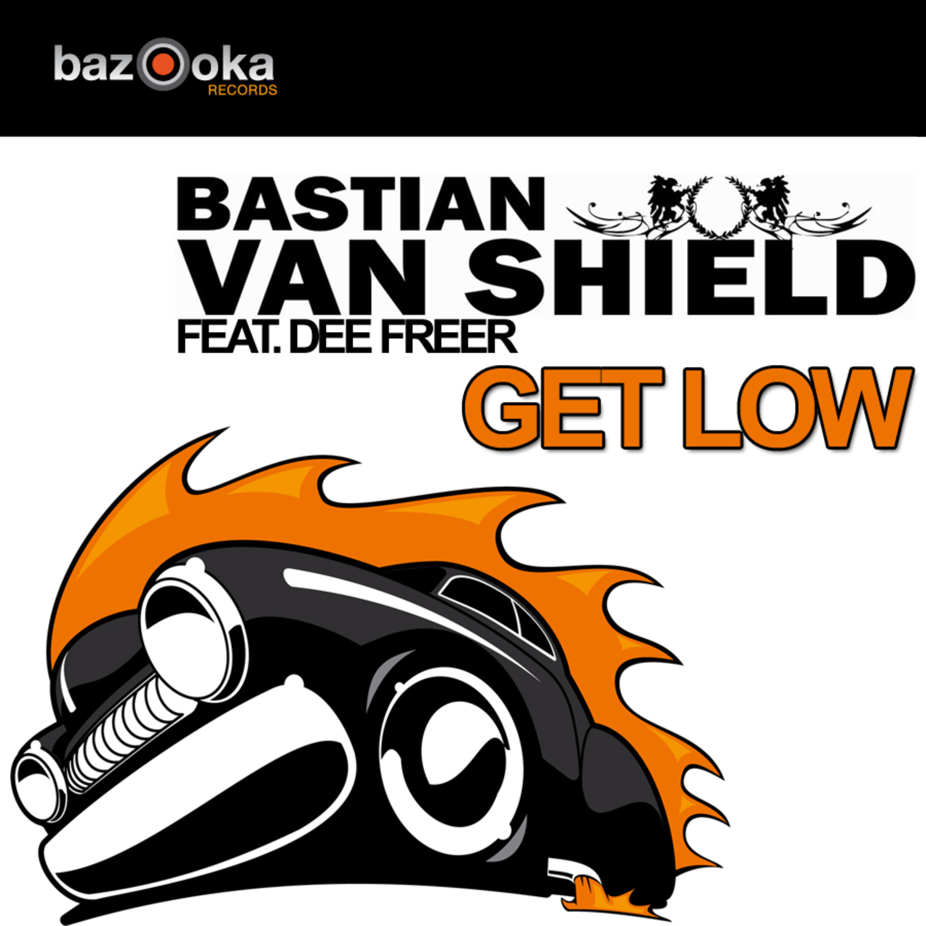 Get Low (Original Mix)