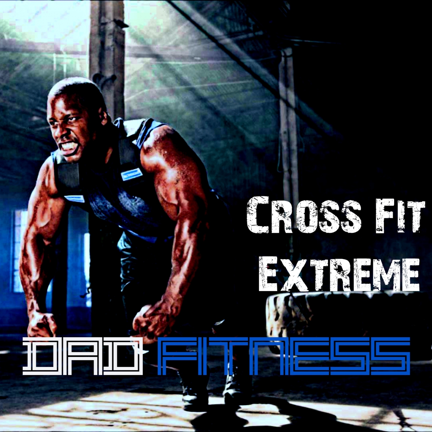 Cross Fit 4