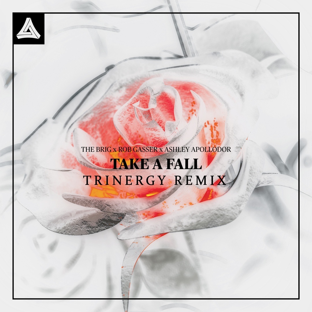Take A Fall (Trinergy Remix)