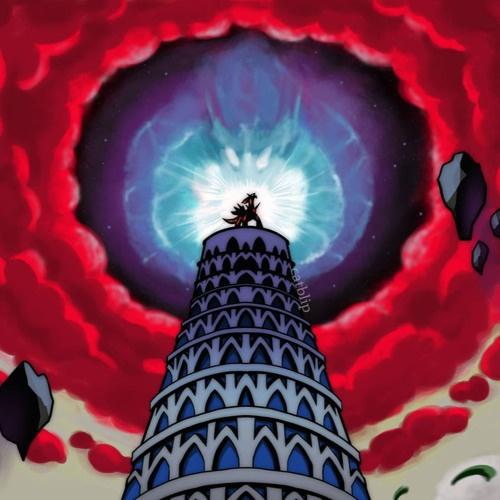 Temporal Tower: Remastered (Zame Remix)