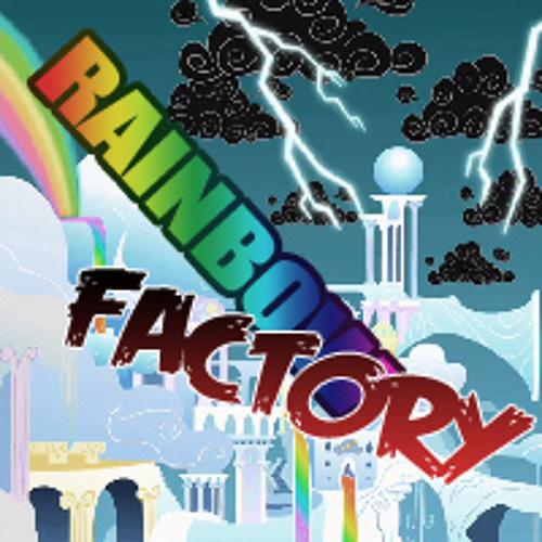 Rainbow Factory