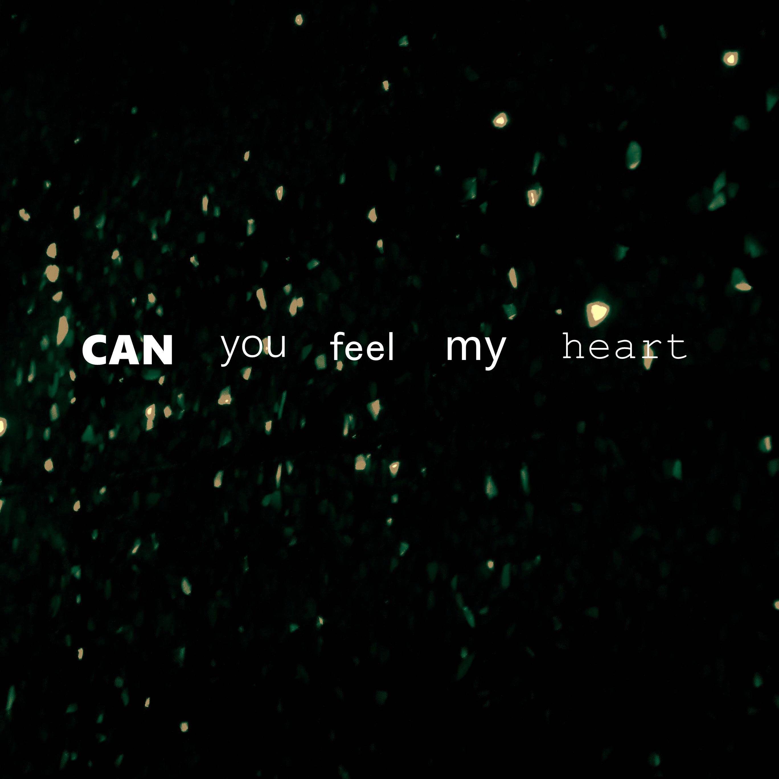 Can You Feel My Heart(Cyan Lpegd Bootleg)