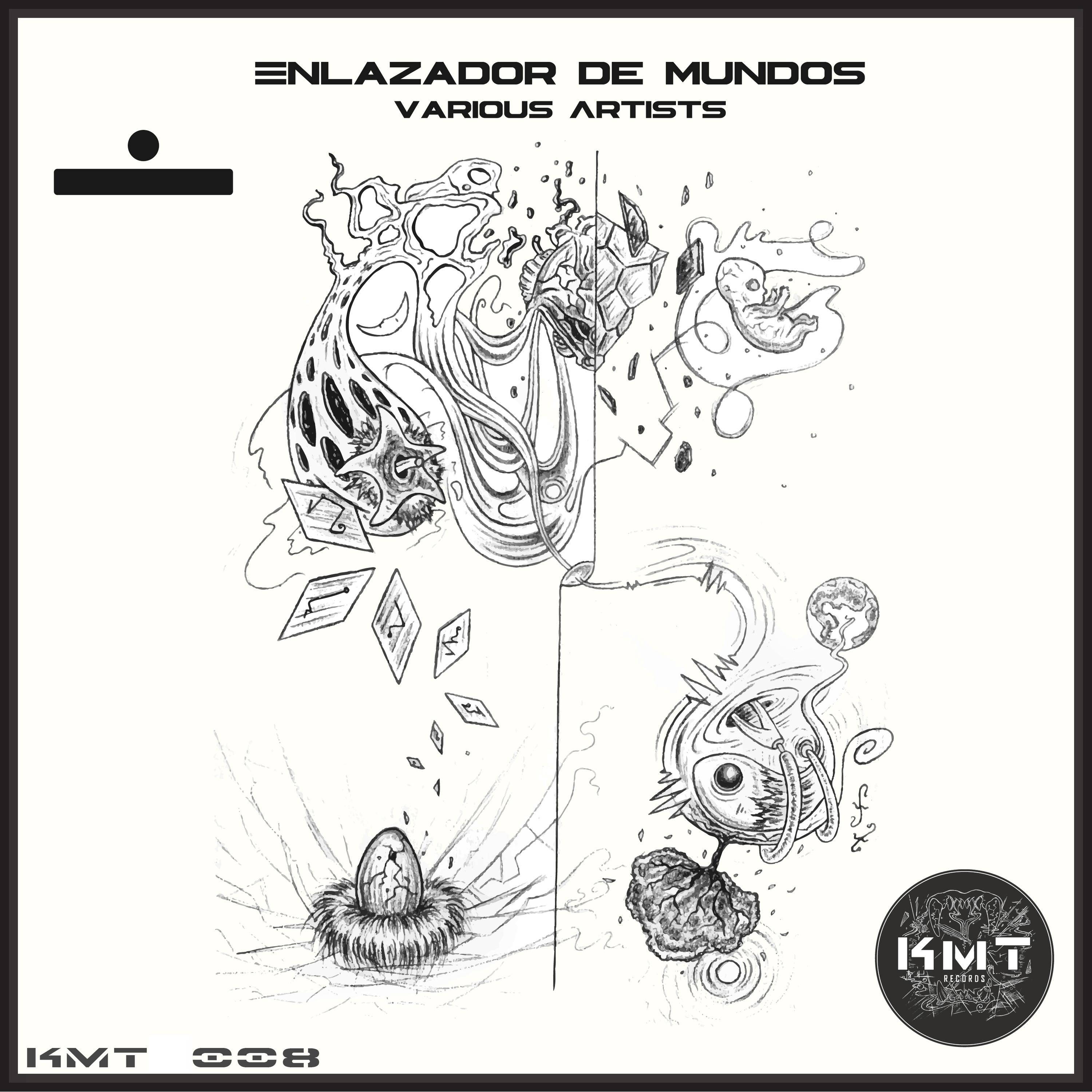 Enlazador de Mundos