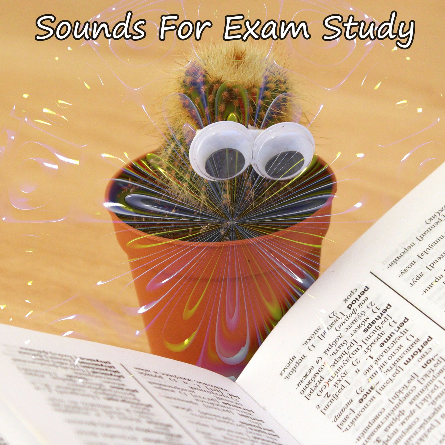 Sounds For Exam Study