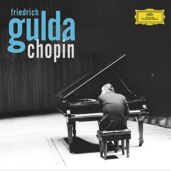 Chopin: 24 Pre ludes, Op. 28  23. In F Major