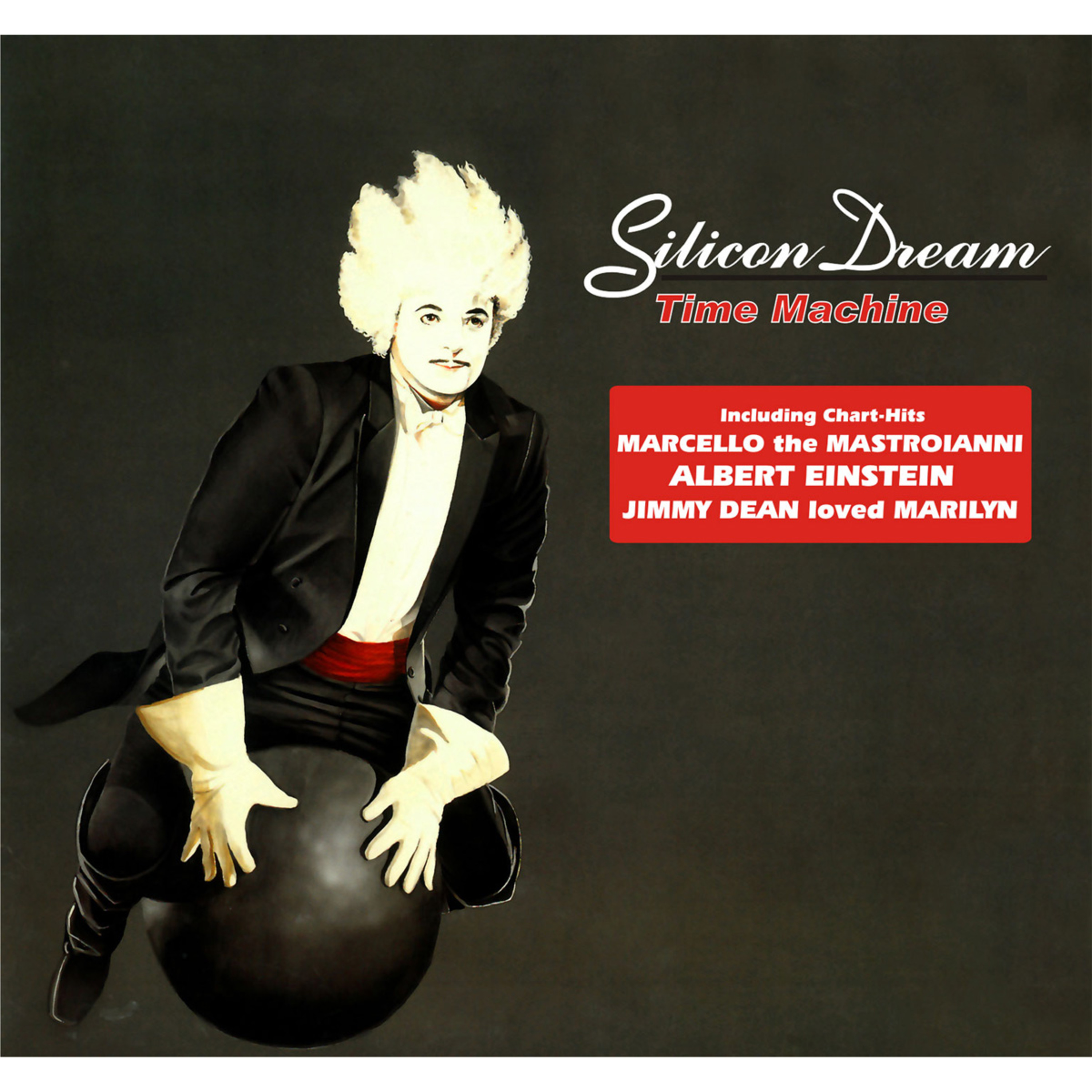 Albert Einstein (Russian)