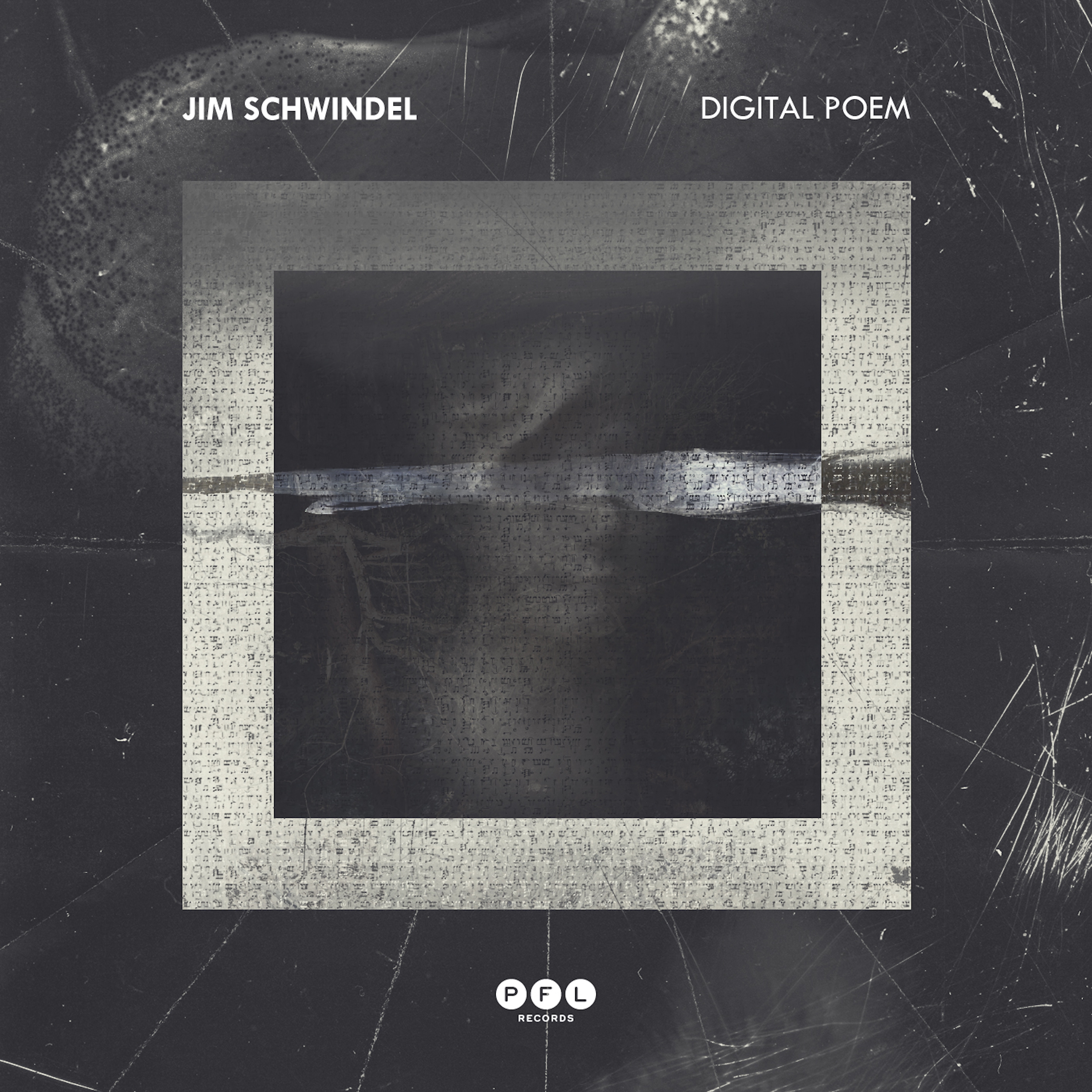 Digital Poem (Alec Troniq & Yes I Will Remix)