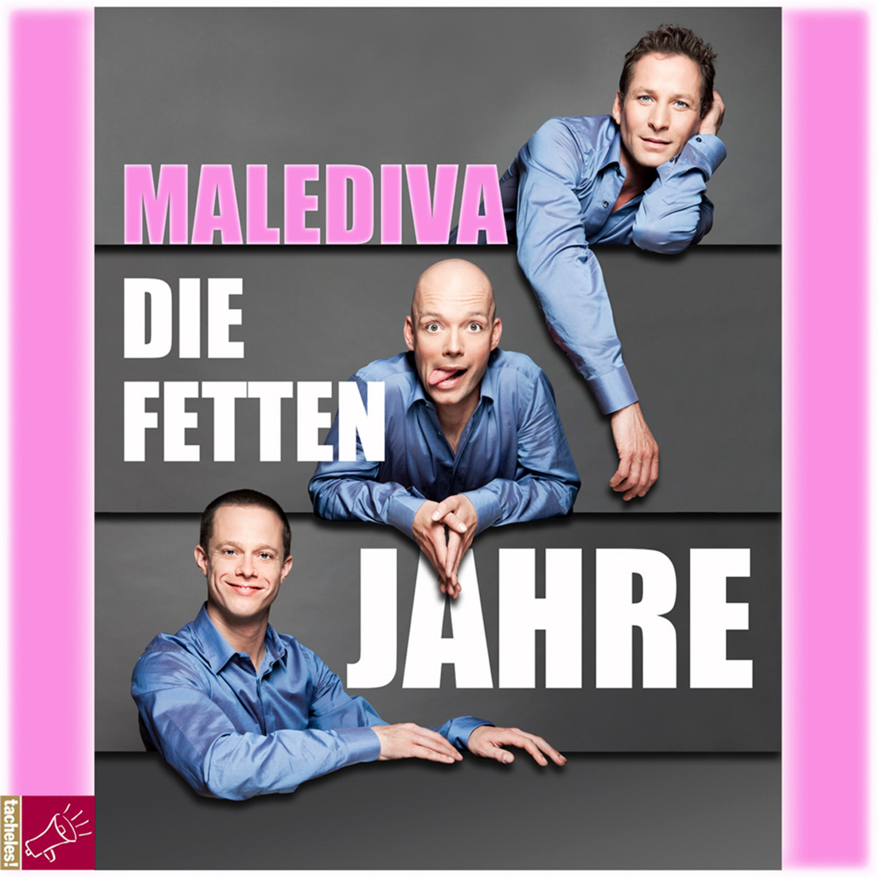 Ein wahnsinnig guter Koch