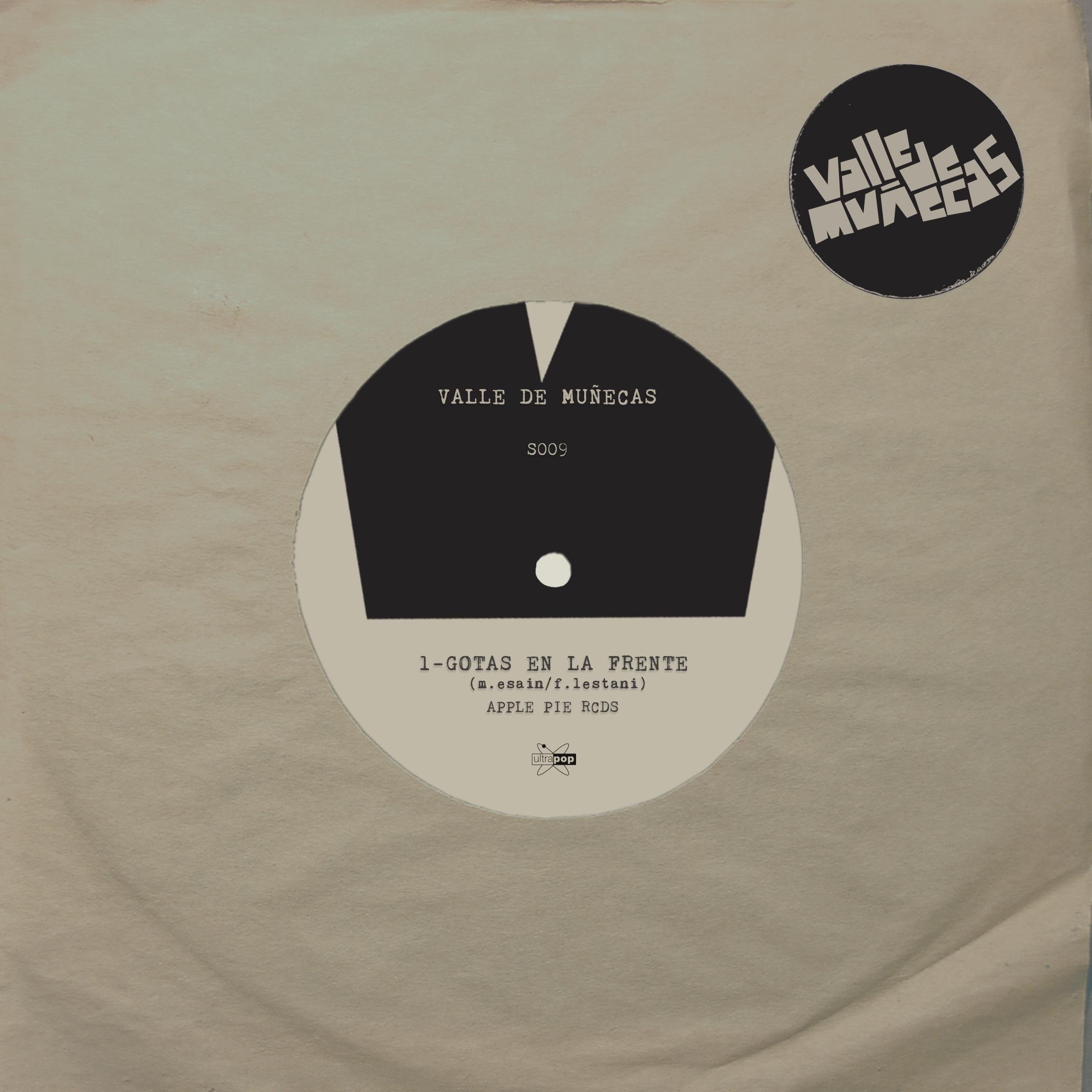 Gotas en la Frente (En Vivo)