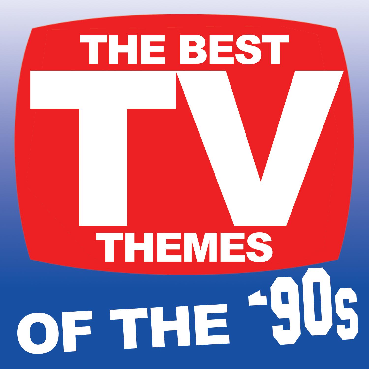 The Best TV Themes Of The '90s