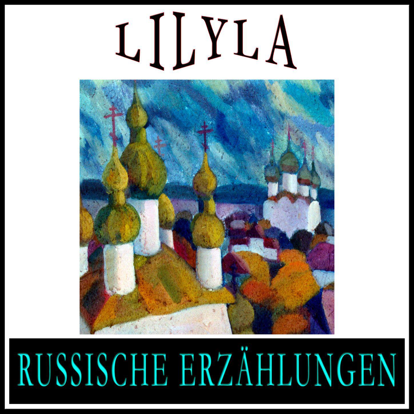 Russische Erz hlungen 5