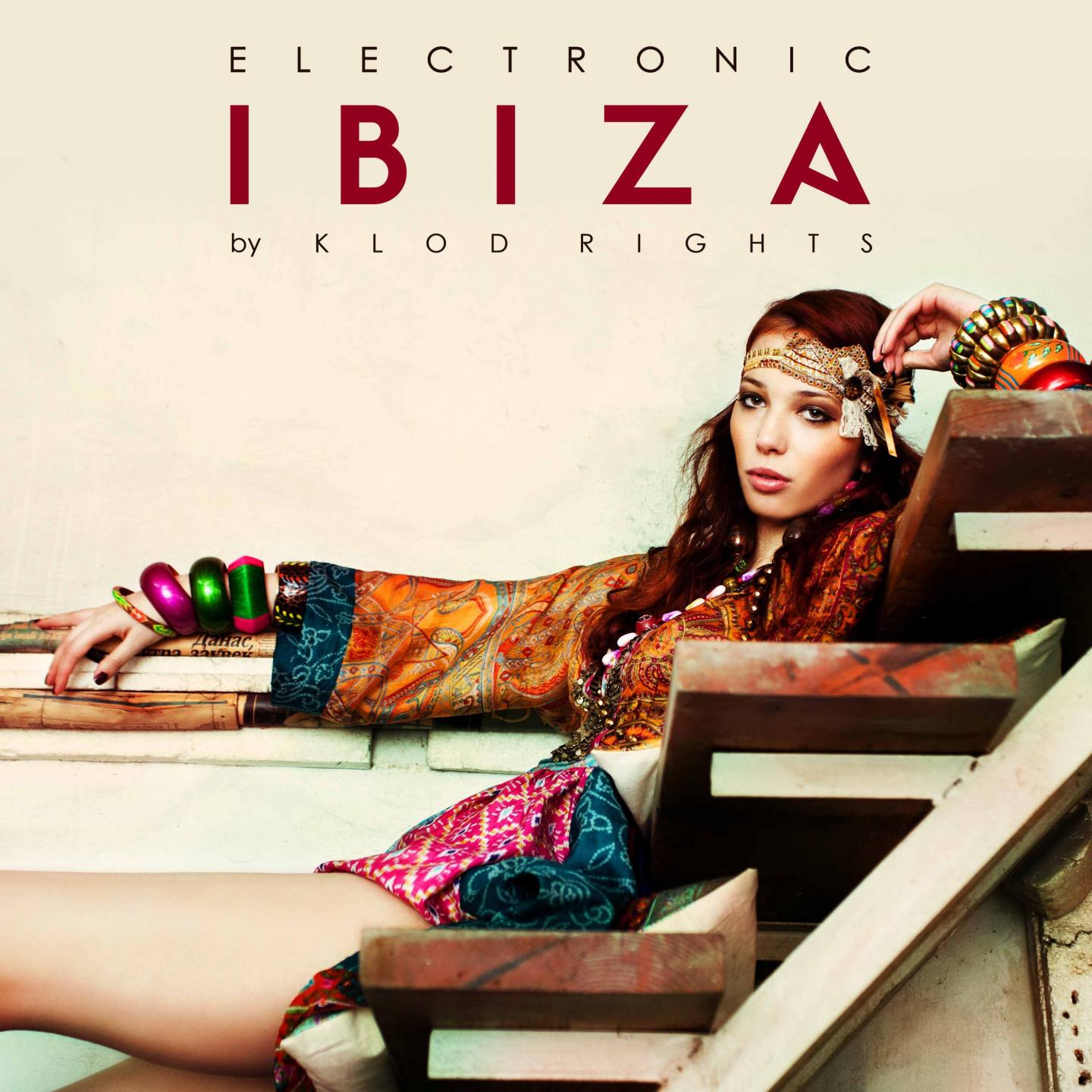 Electronic Ibiza
