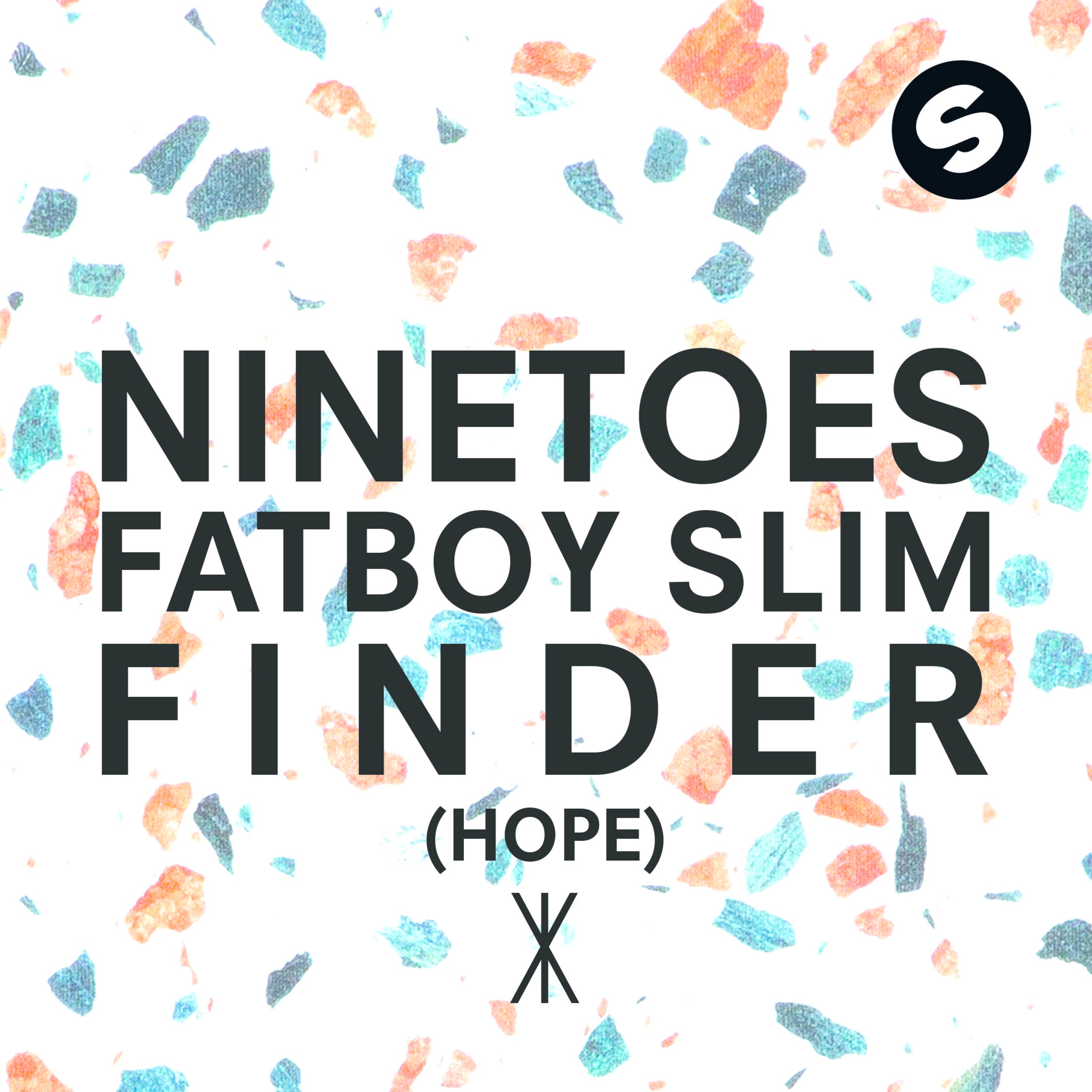 Finder (Hope) (Extended Mix)