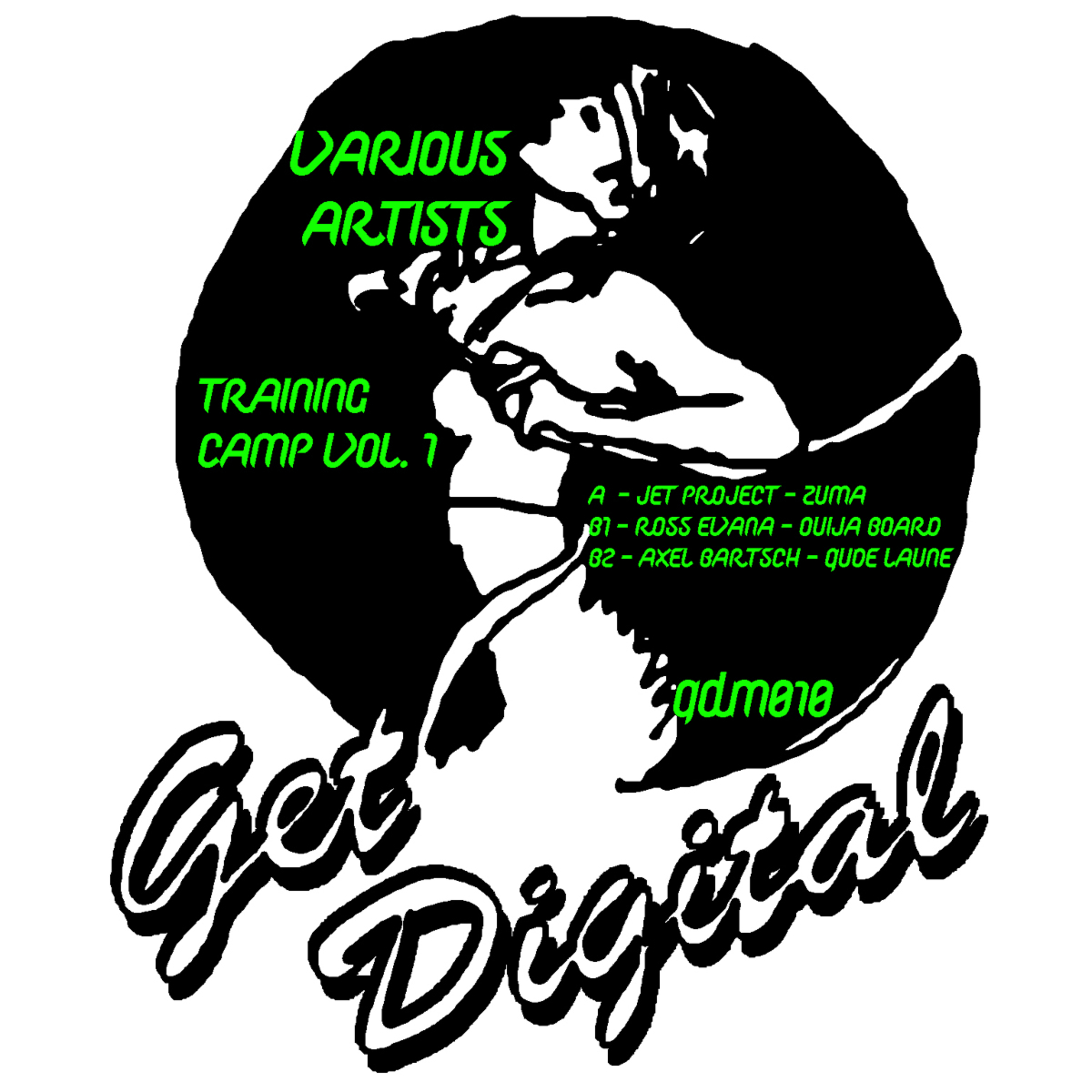 Training Camp (Vol. 1)