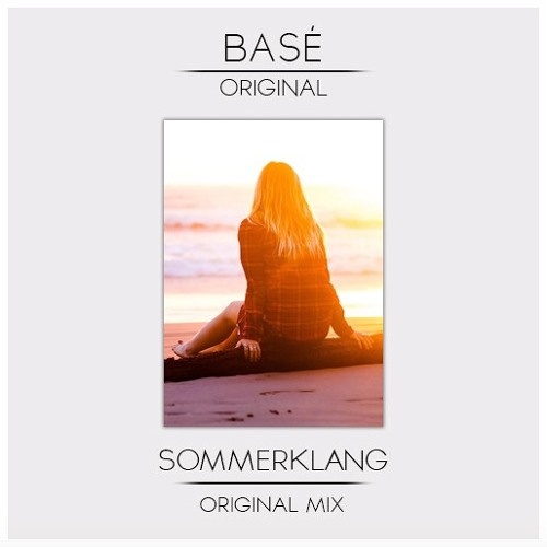 Sommerklang (Original Mix)