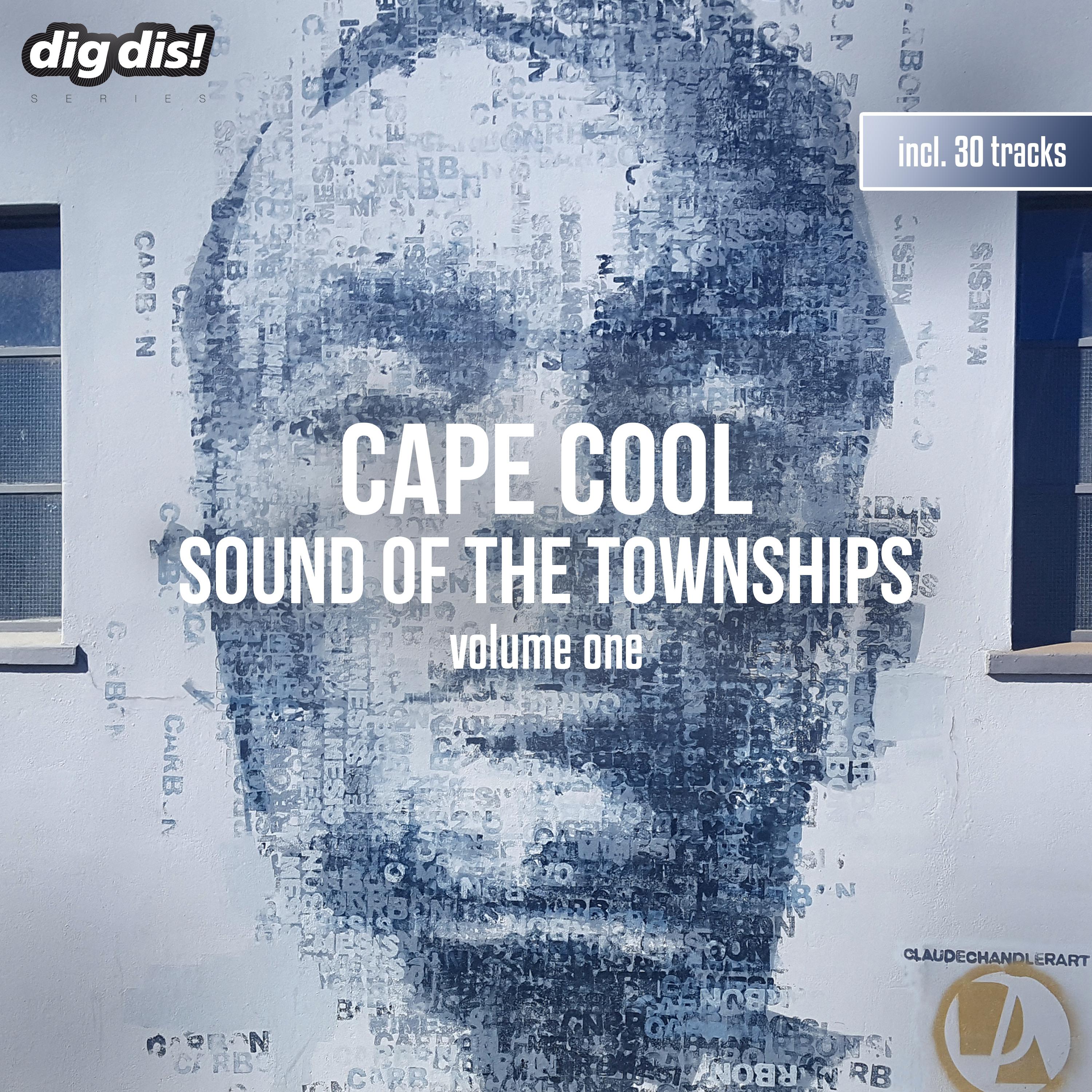 Cape Cool, Vol. 1 - Sound of the Townships