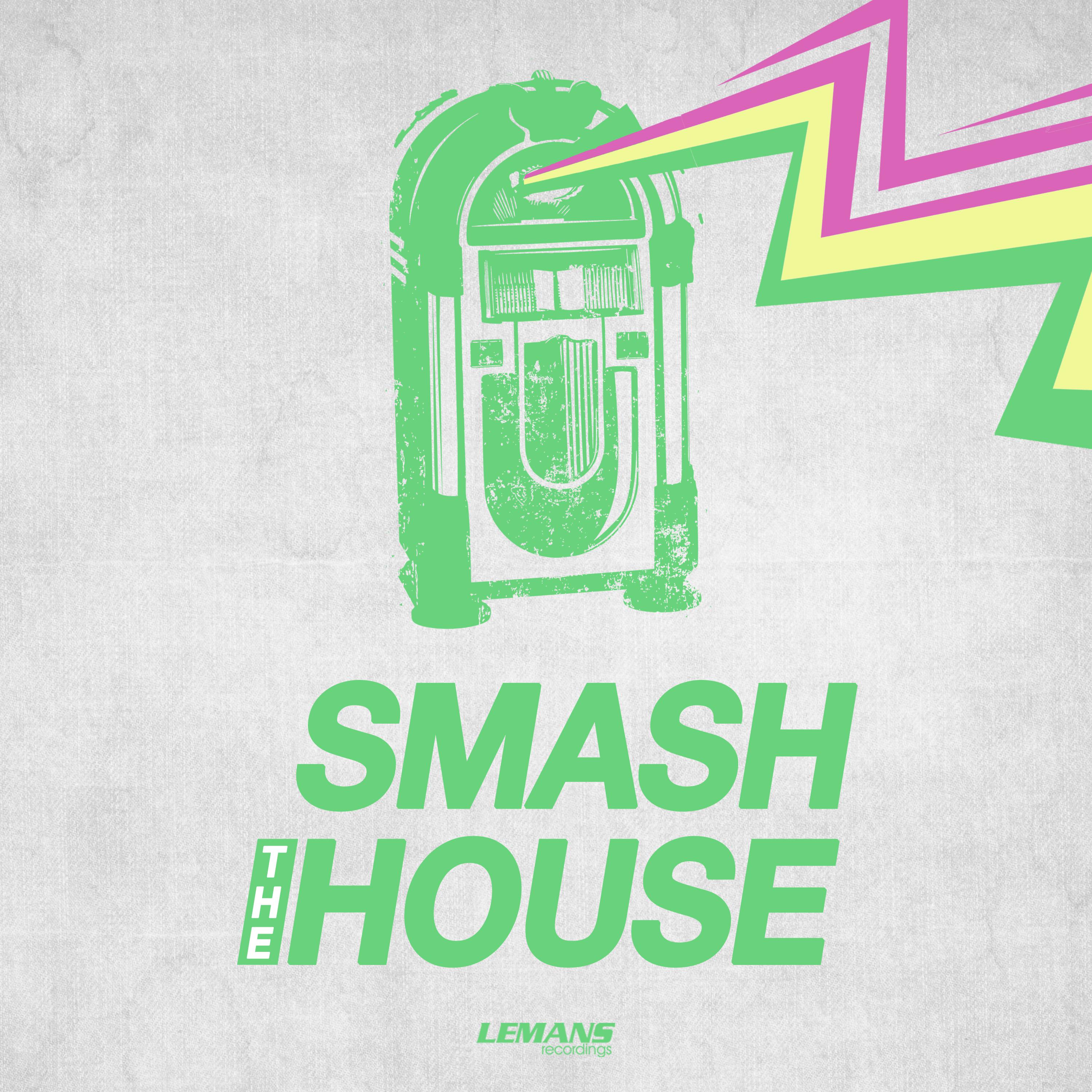 Smash the House, Vol. 1