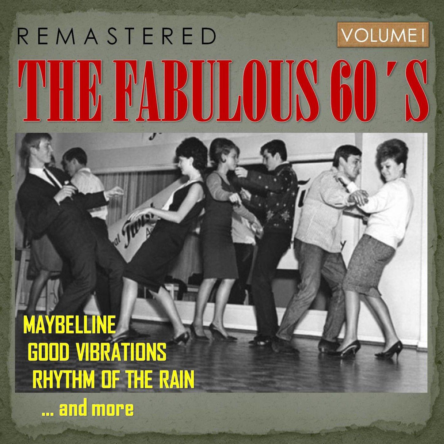 The Fabulous 60's, Vol. I (Remastered)