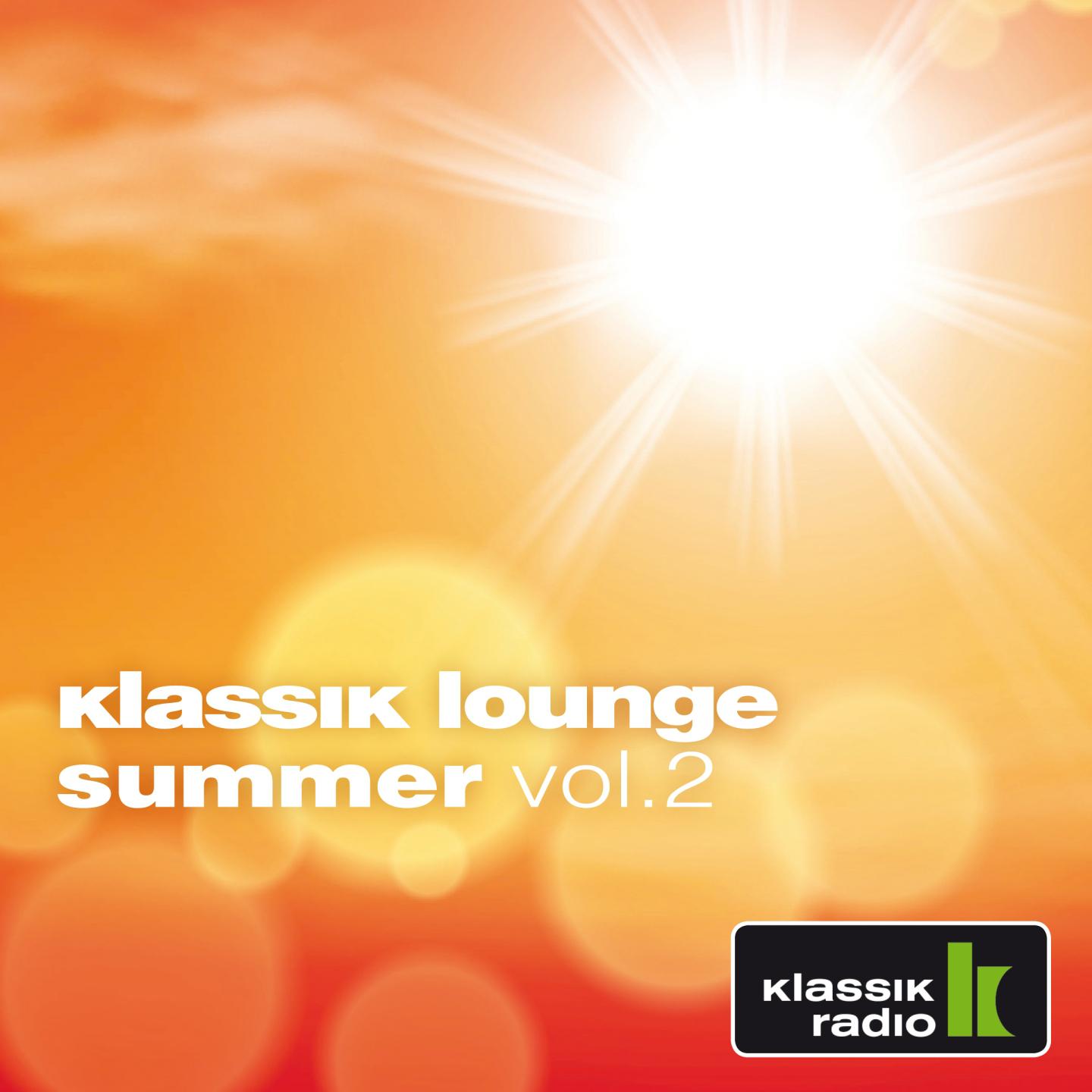 Klassik Lounge Summer, Vol. 2 (Continuous Mix by DJ Nartak, Pt. 1)