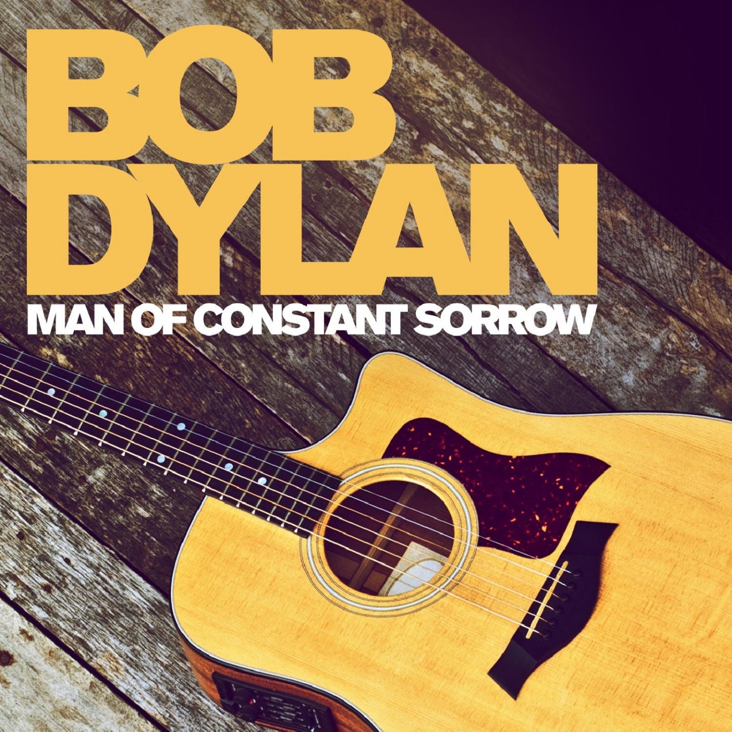 Man Of Constant Sorrow: Greatest Hits