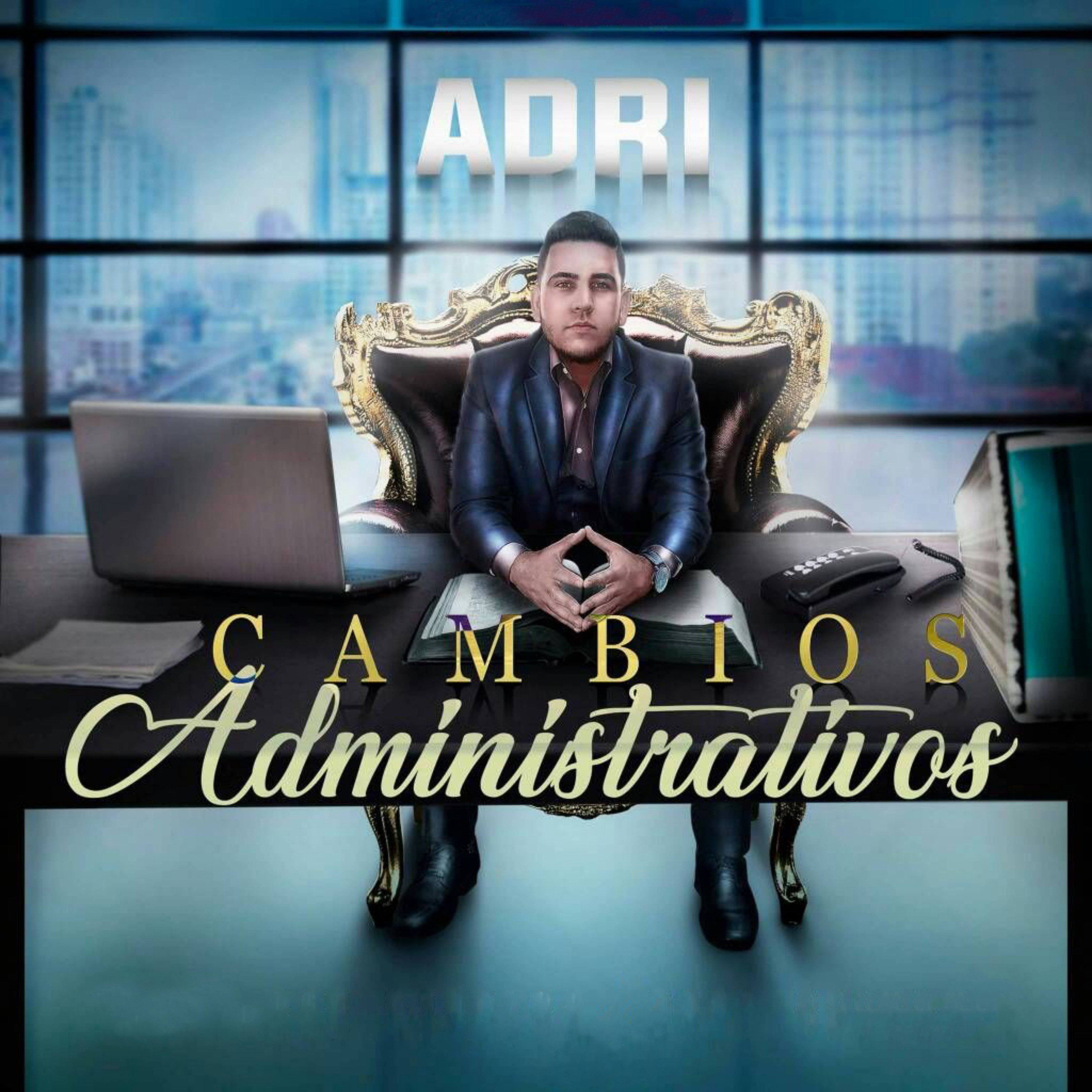 Cambios Administrativos