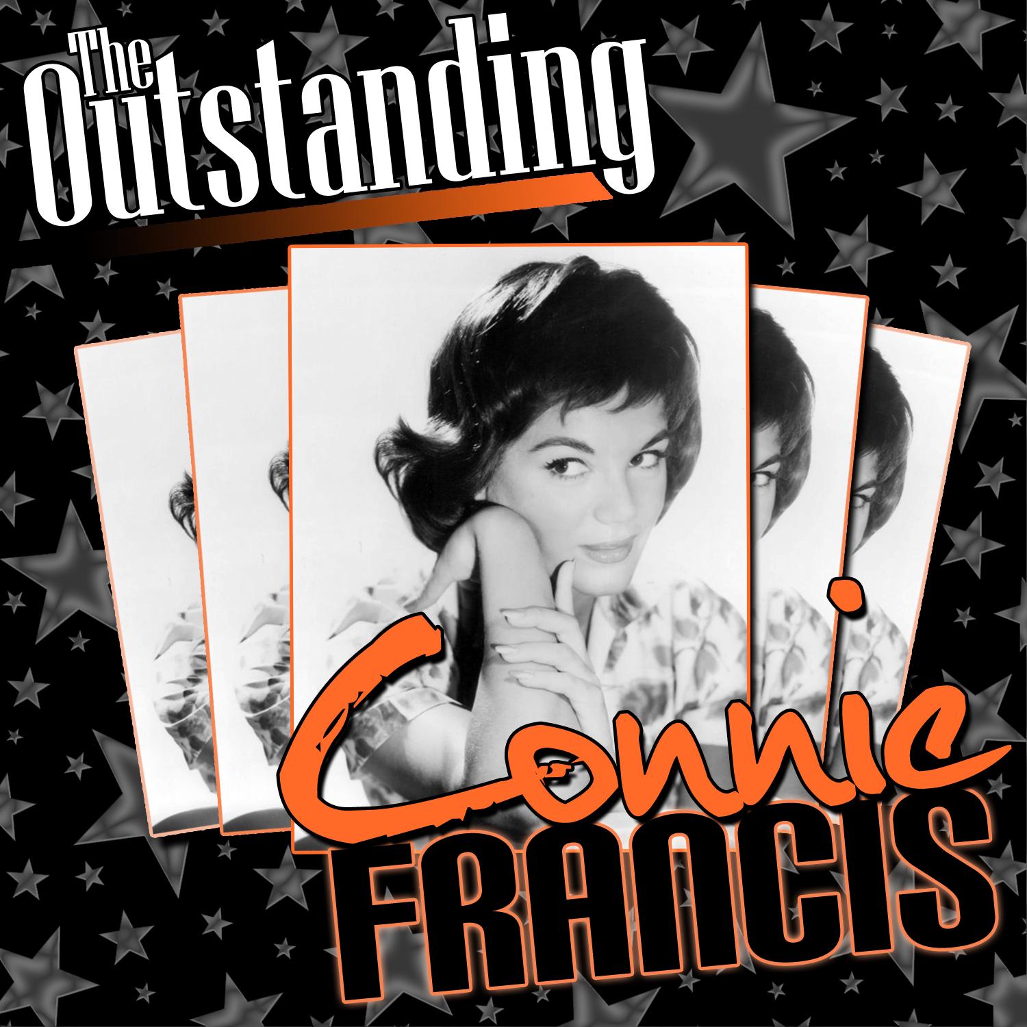 The Outstanding Connie Francis
