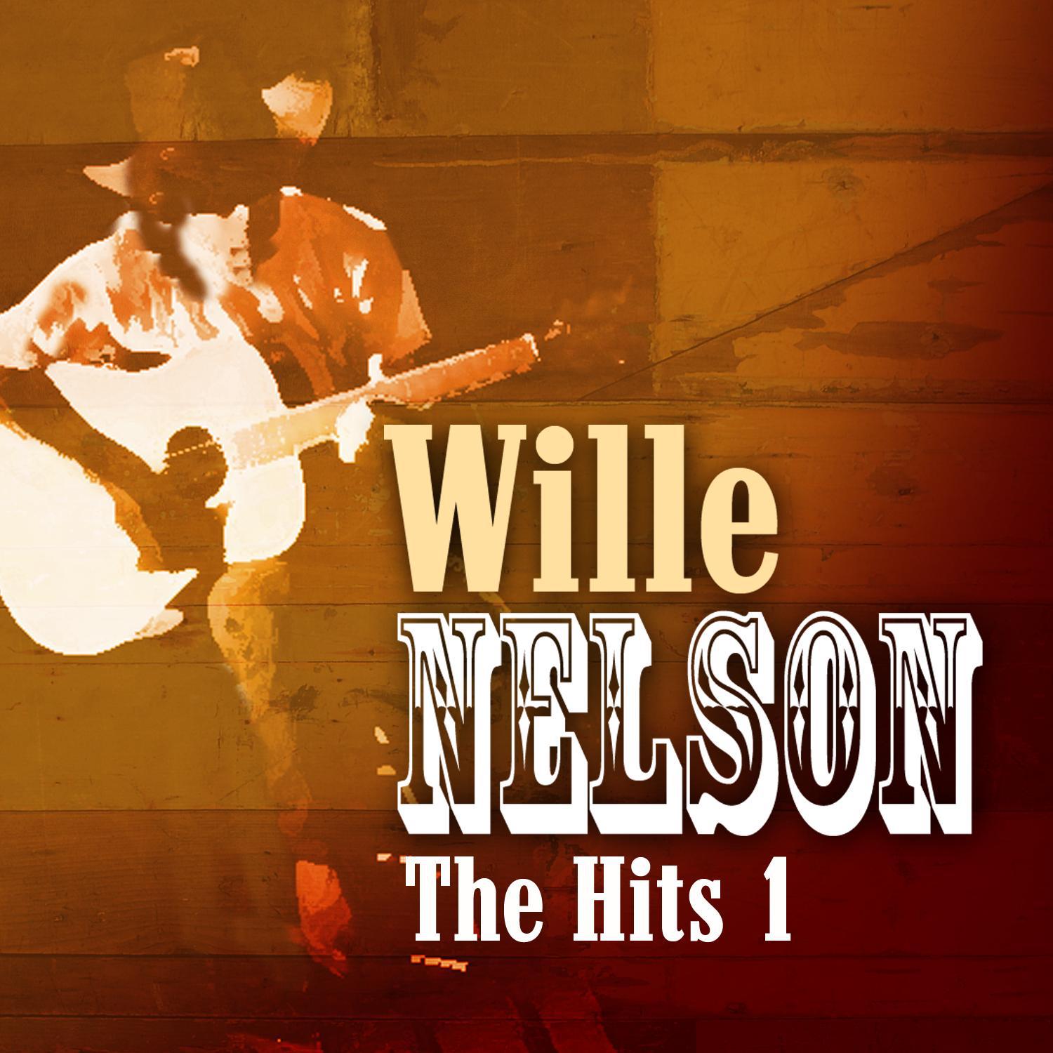 Willie Nelson - The Hits Volume 1