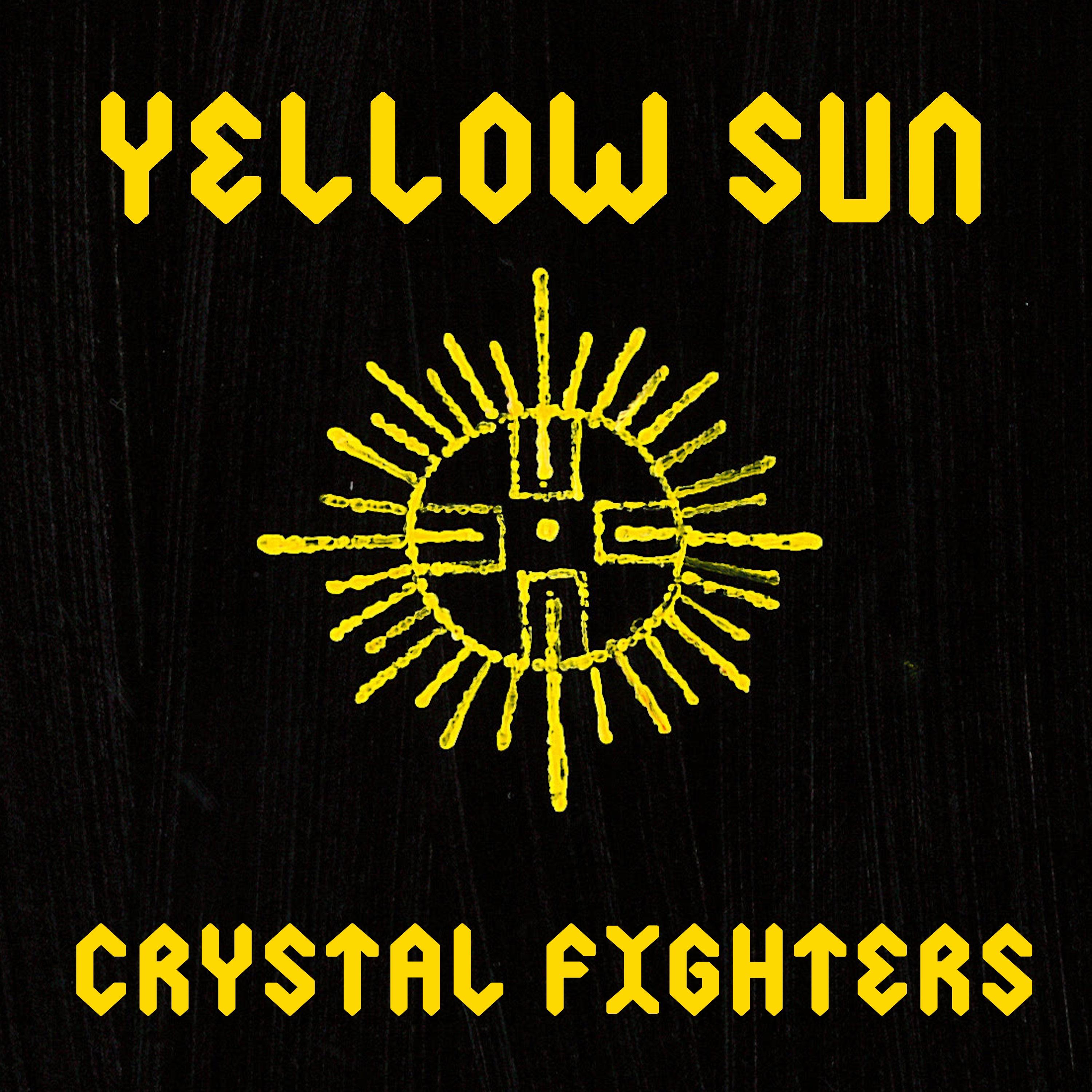 Yellow Sun (Alex Banks Remix)