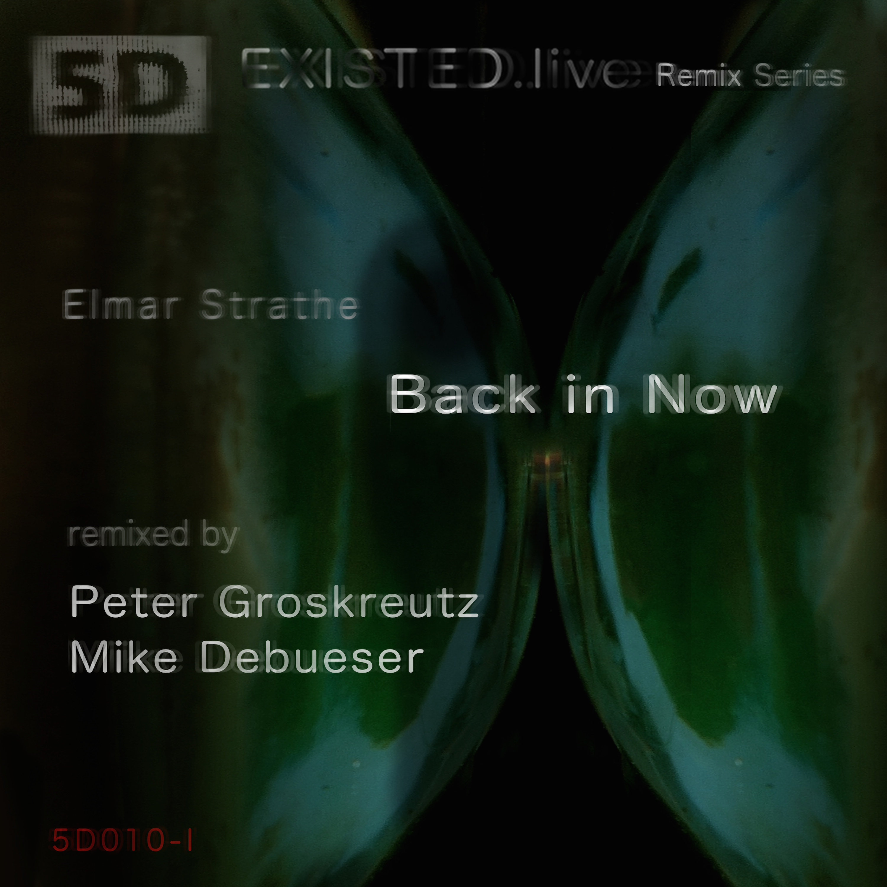 Back in Now (Peter Groskreutz Remix)