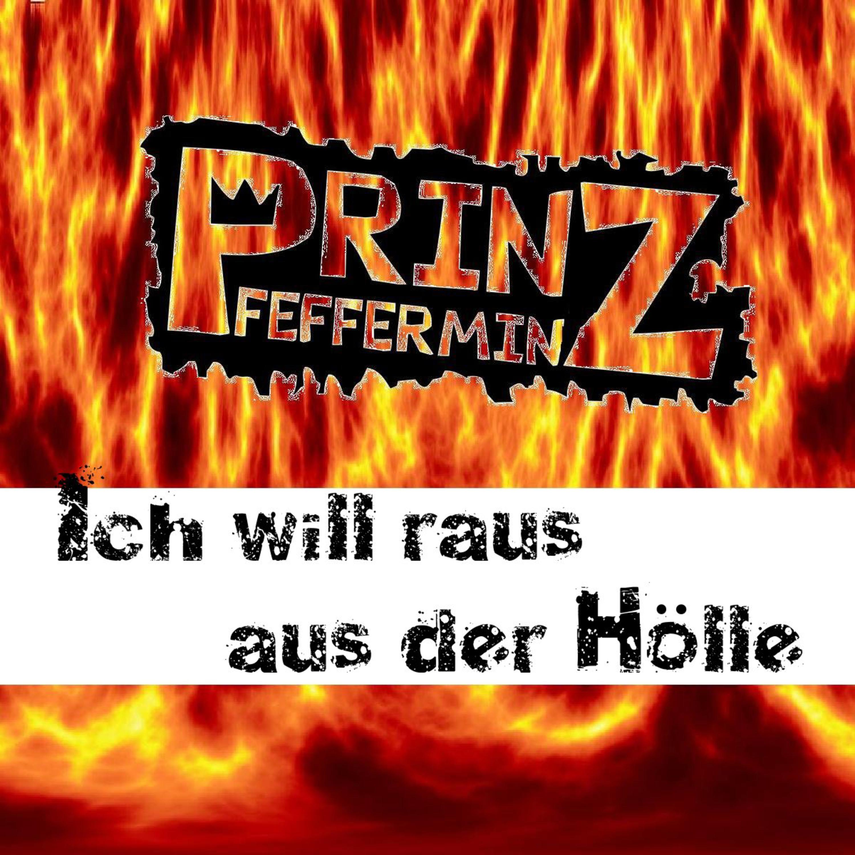 Ich will raus aus der H lle