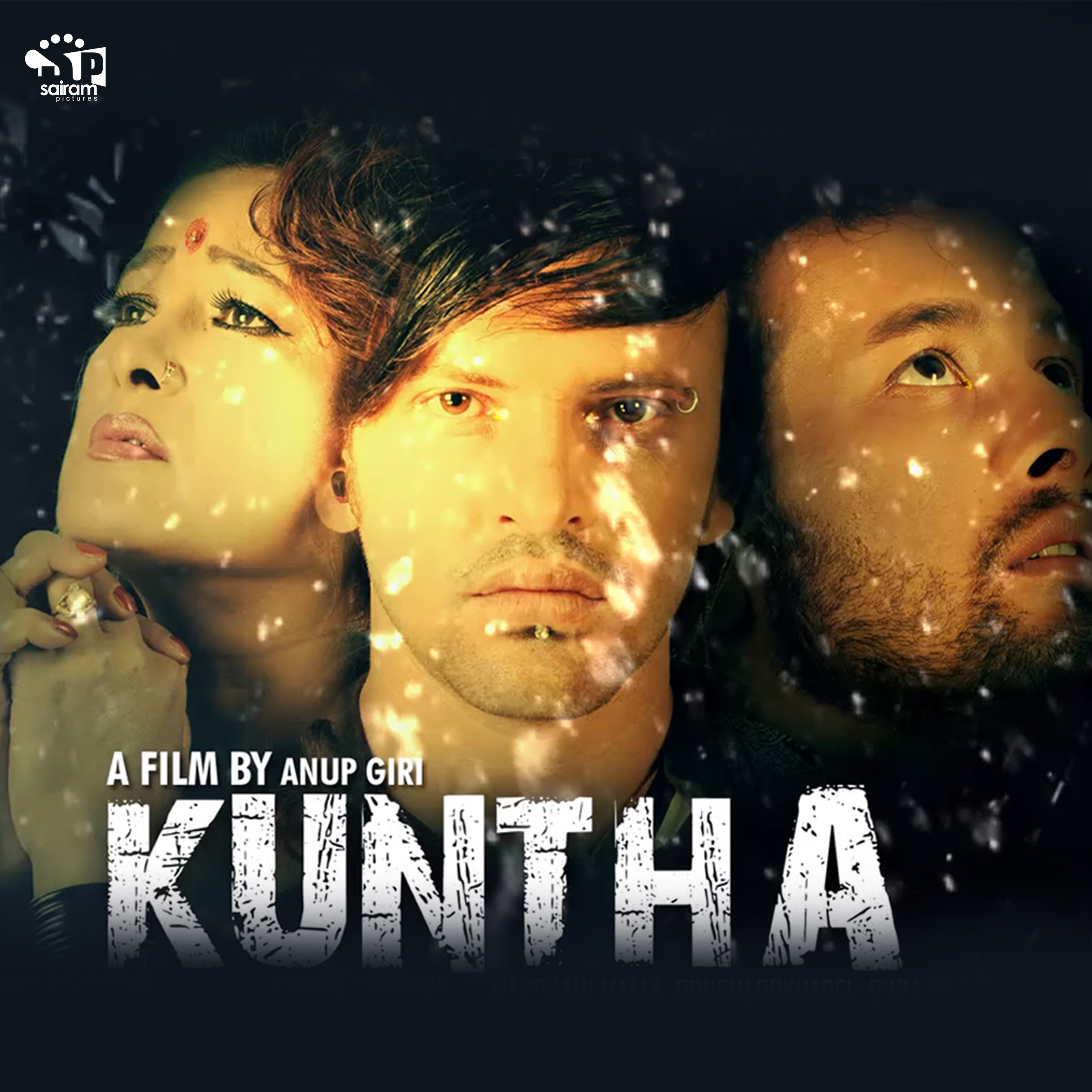 Haasi Kheli (Original Motion Picture Soundtrack)